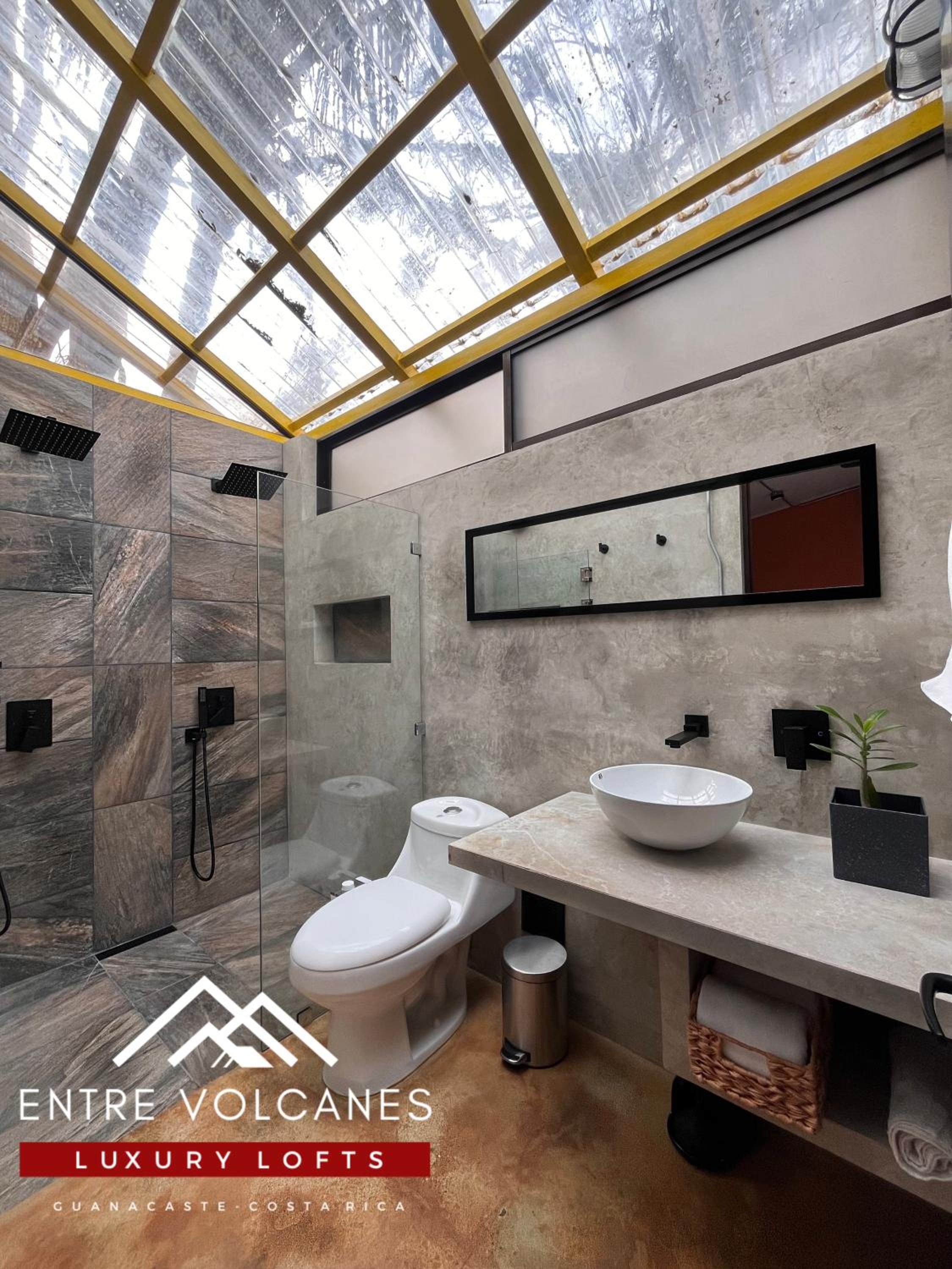 Apartamento cerca de Rio Celeste