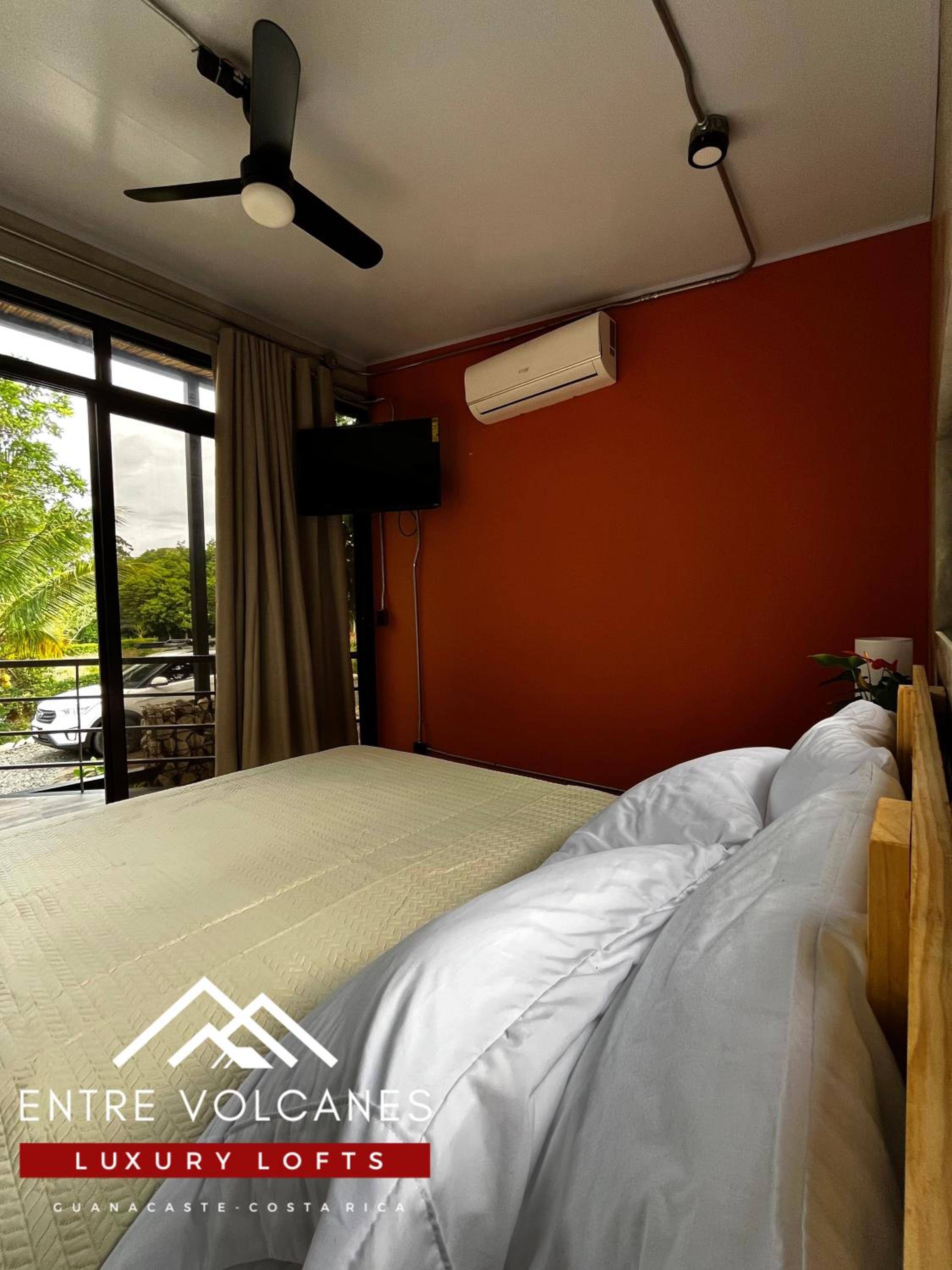 Apartamento cerca de Rio Celeste