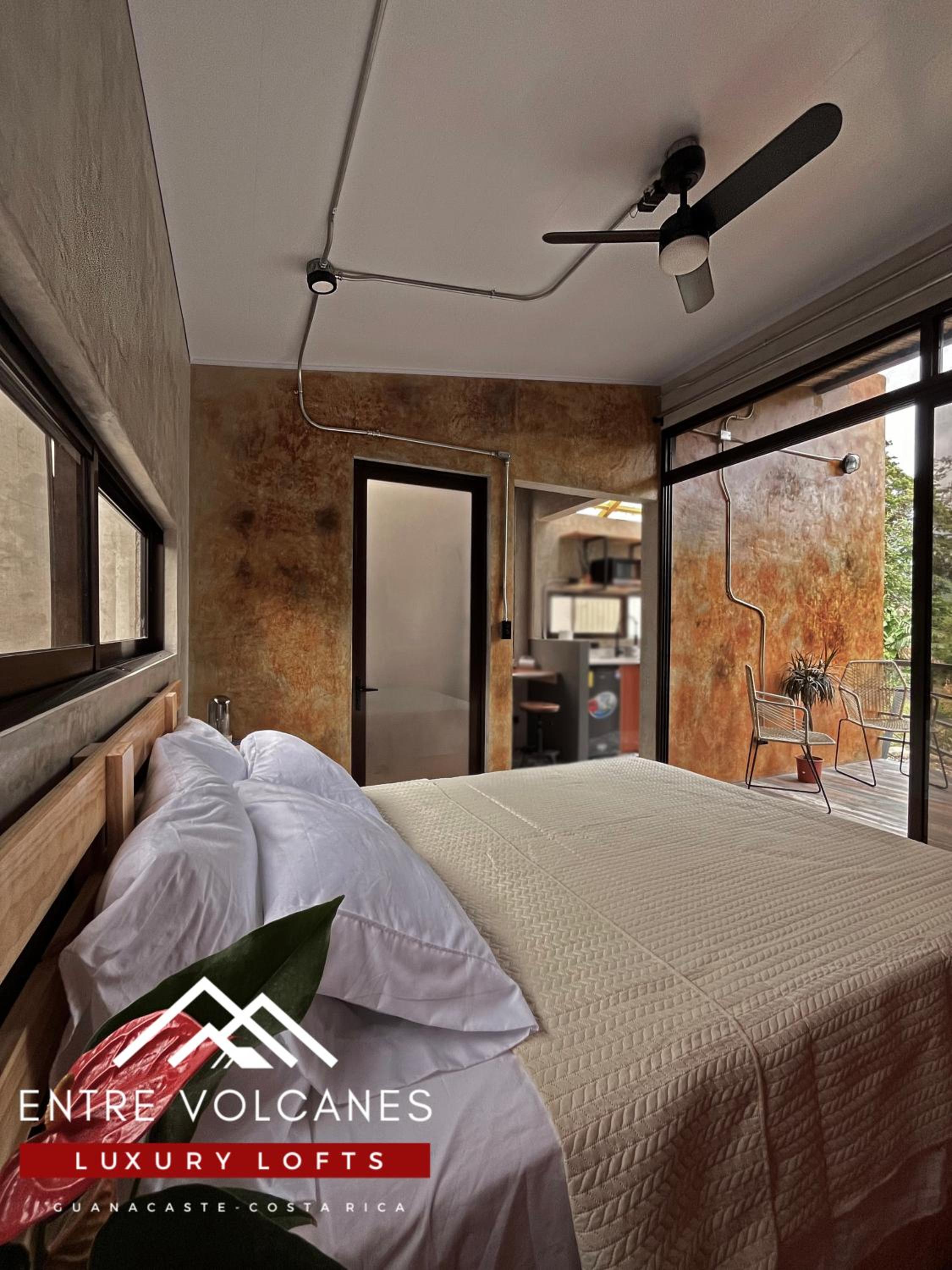 Apartamento cerca de Rio Celeste