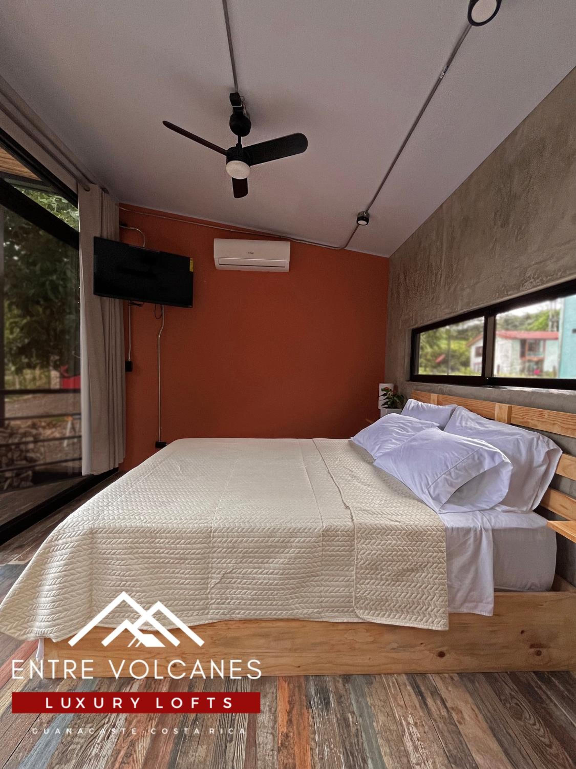 Apartamento cerca de Rio Celeste