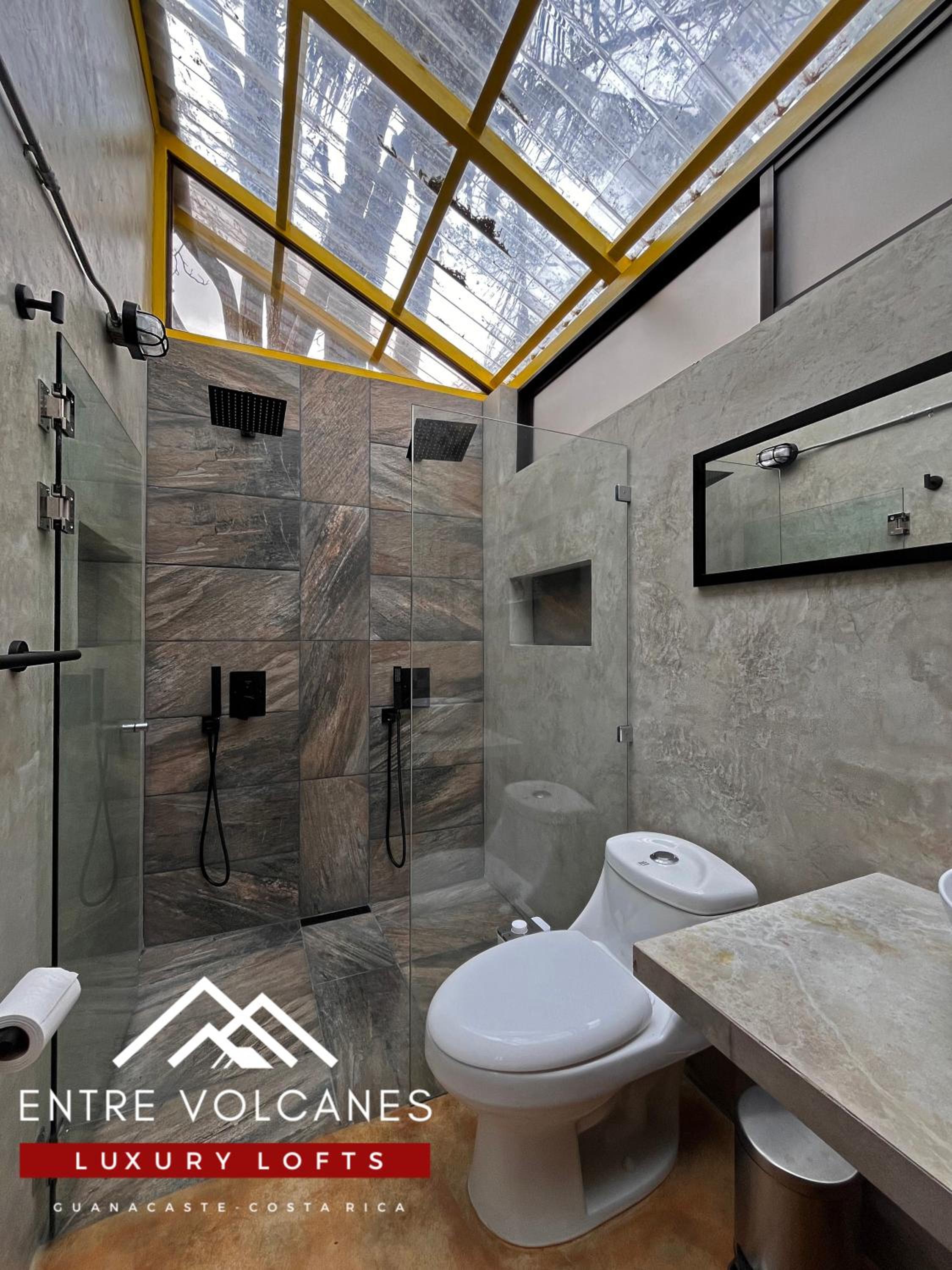 Apartamento cerca de Rio Celeste