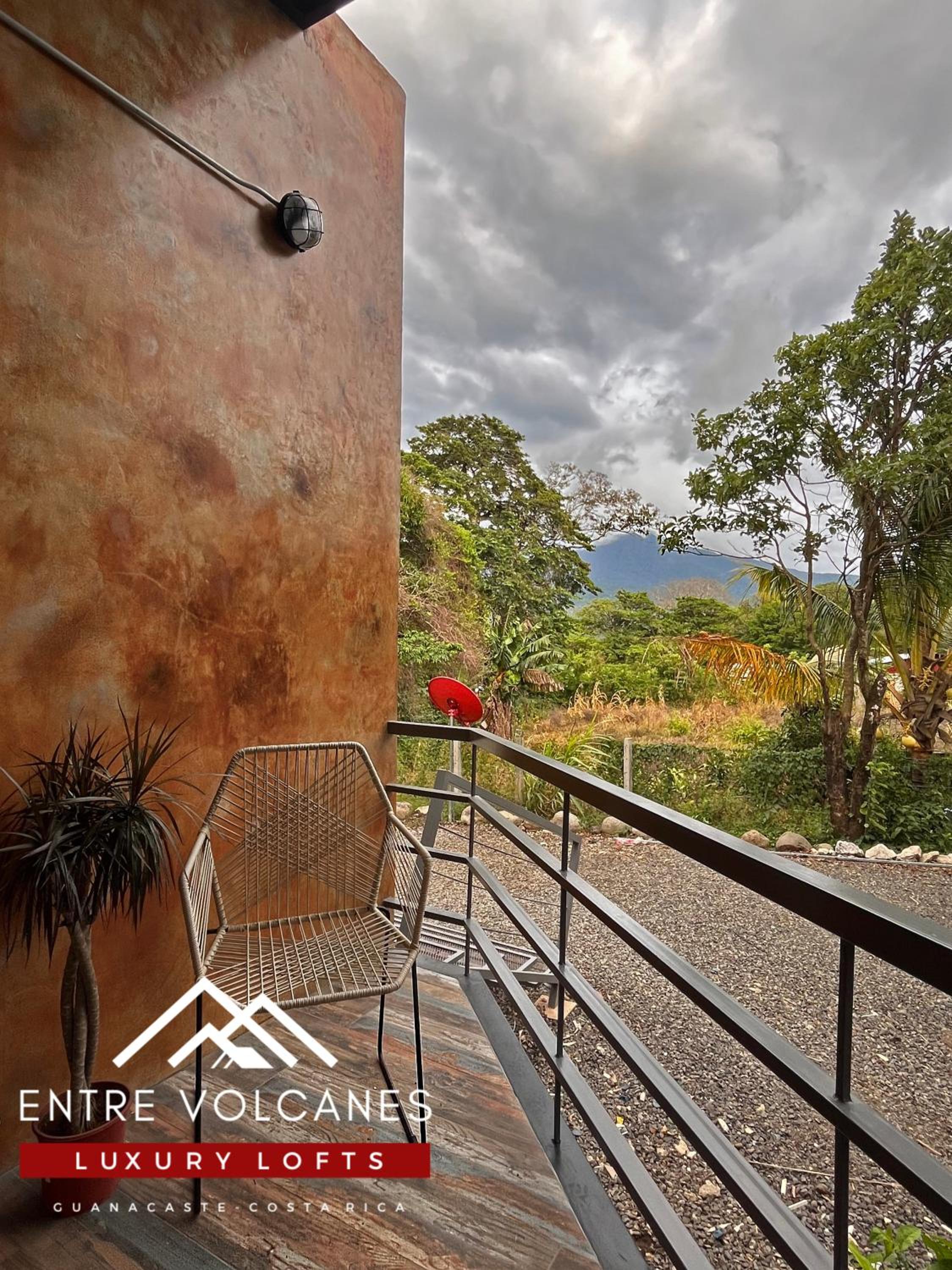 Apartamento cerca de Rio Celeste