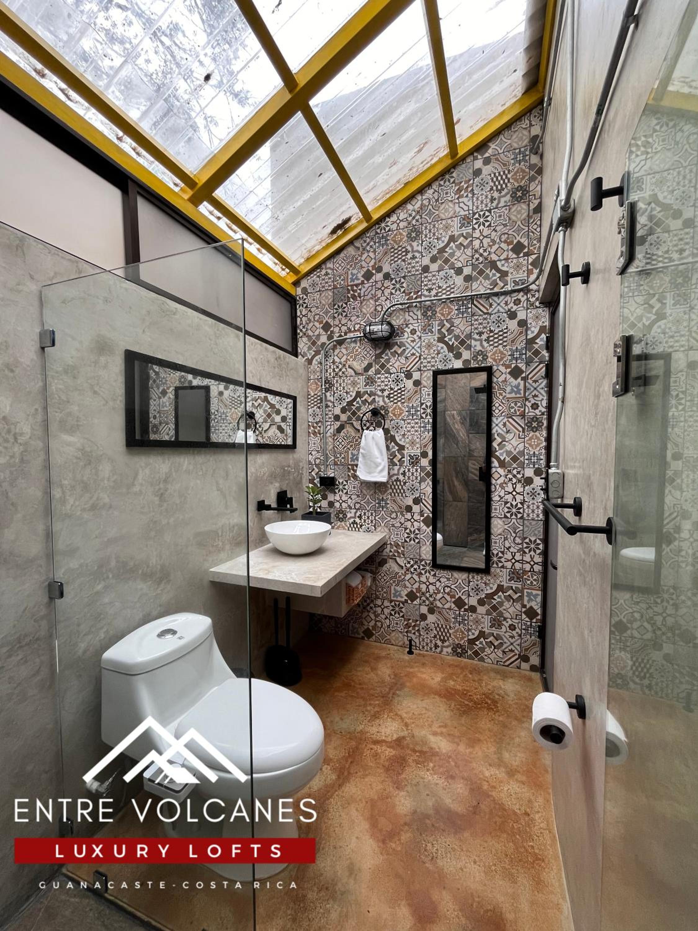 Apartamento cerca de Rio Celeste