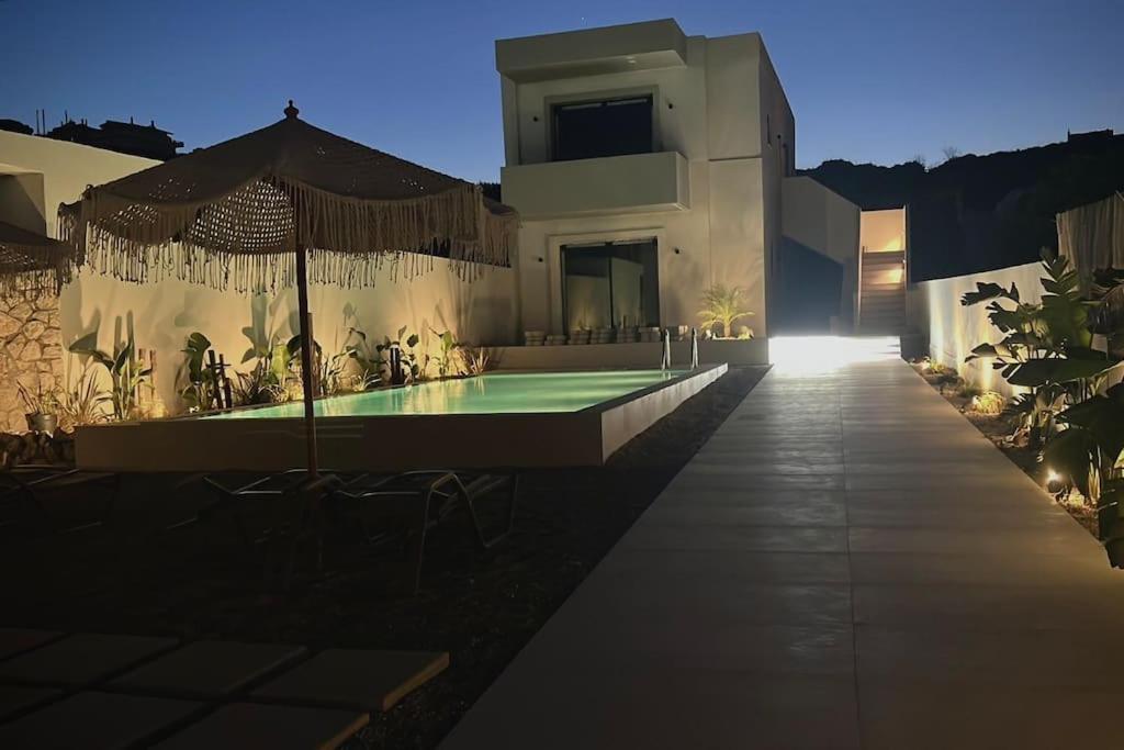 Hacienda tradition&relax