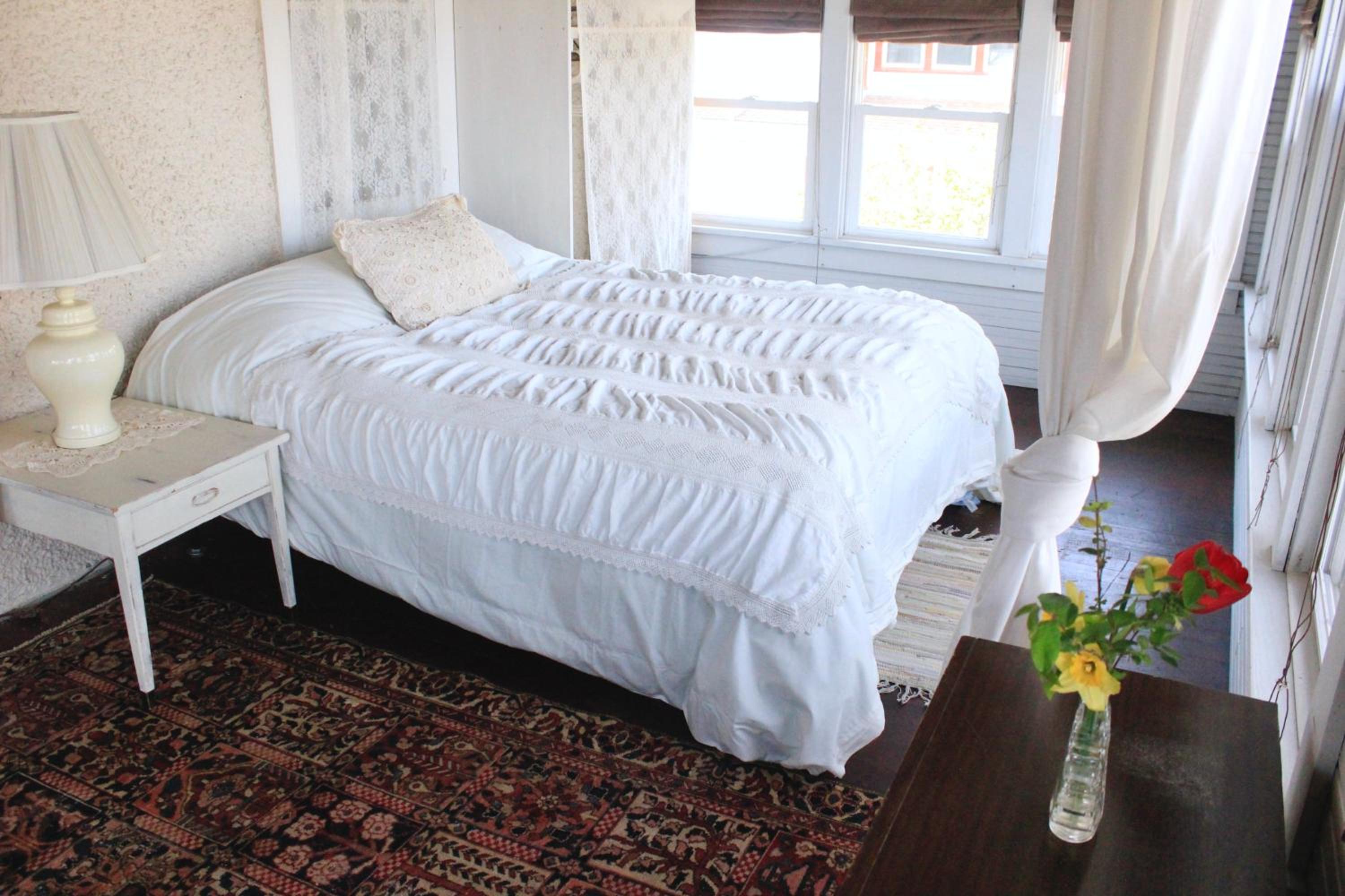 Garden Guesthouse