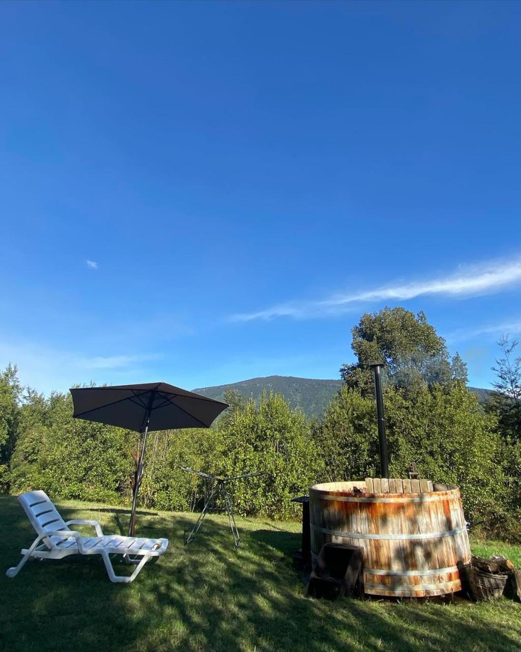 Loft Coigüe, Lodge Pucón Santos del Huife