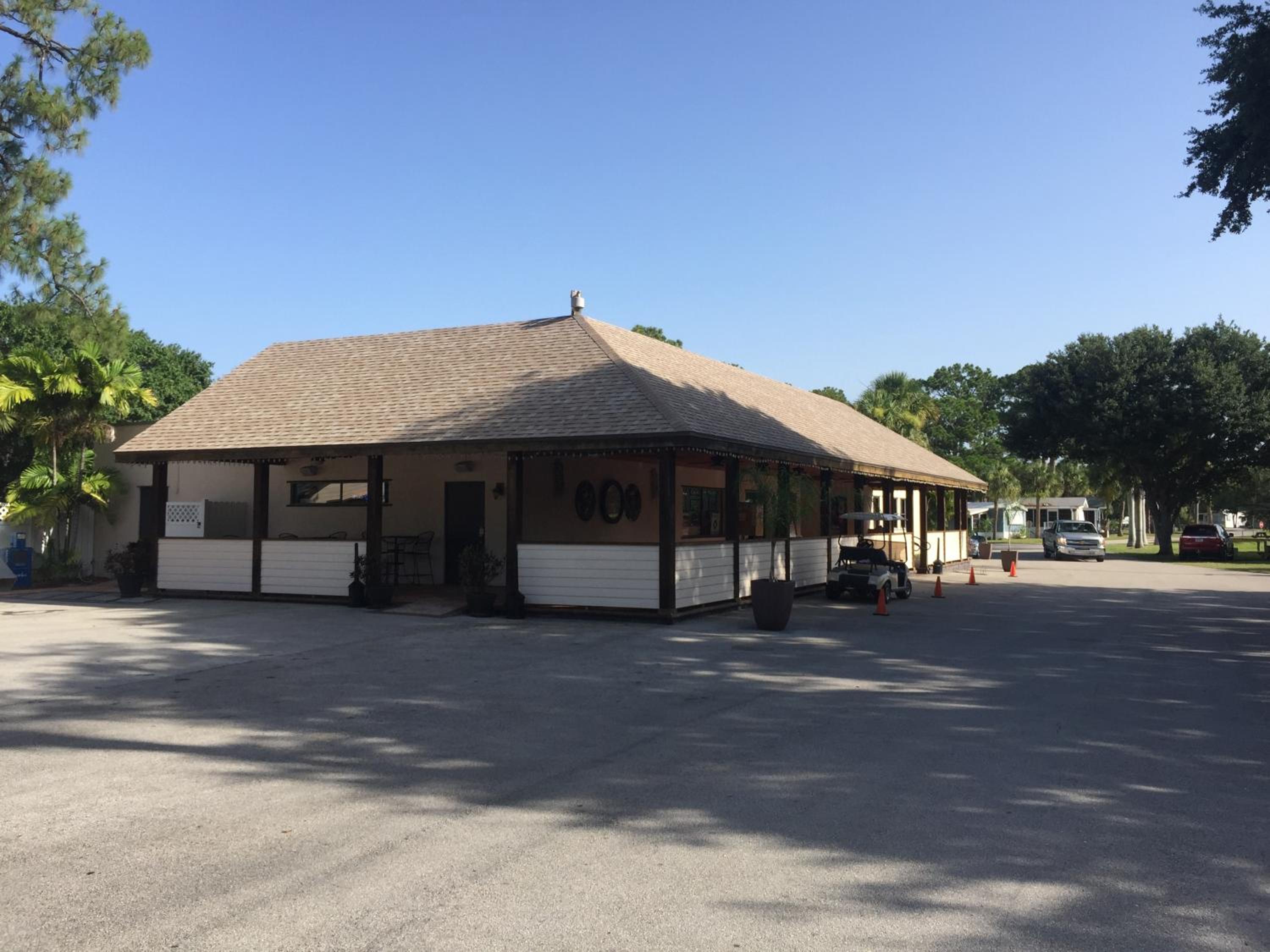 Road Runner Travel Resort