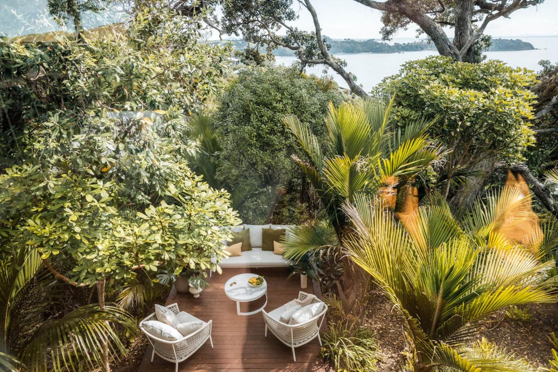 Glasshouse - Coast & Country view 3