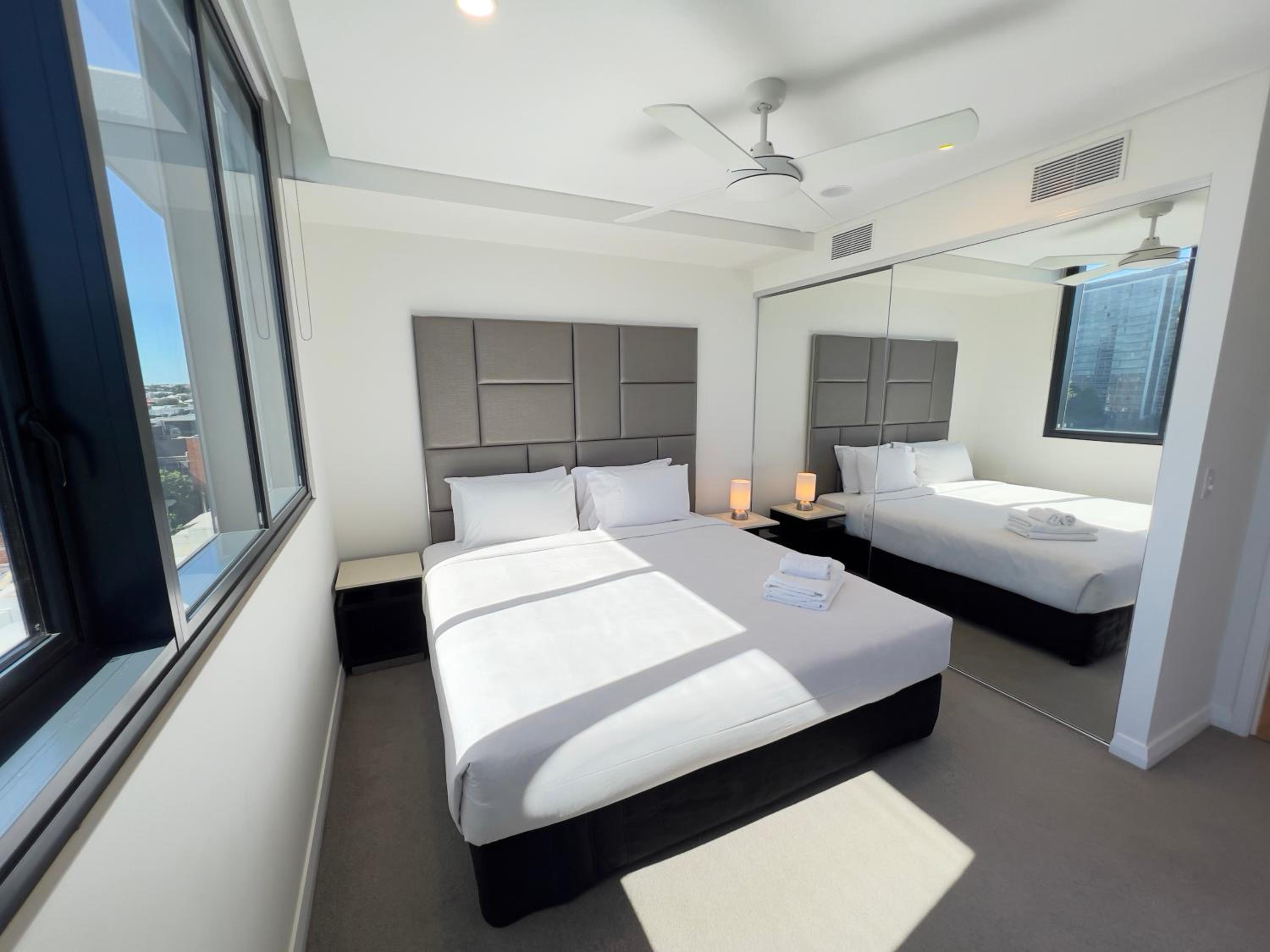 Utopia Apartments by Serain Residences view 5