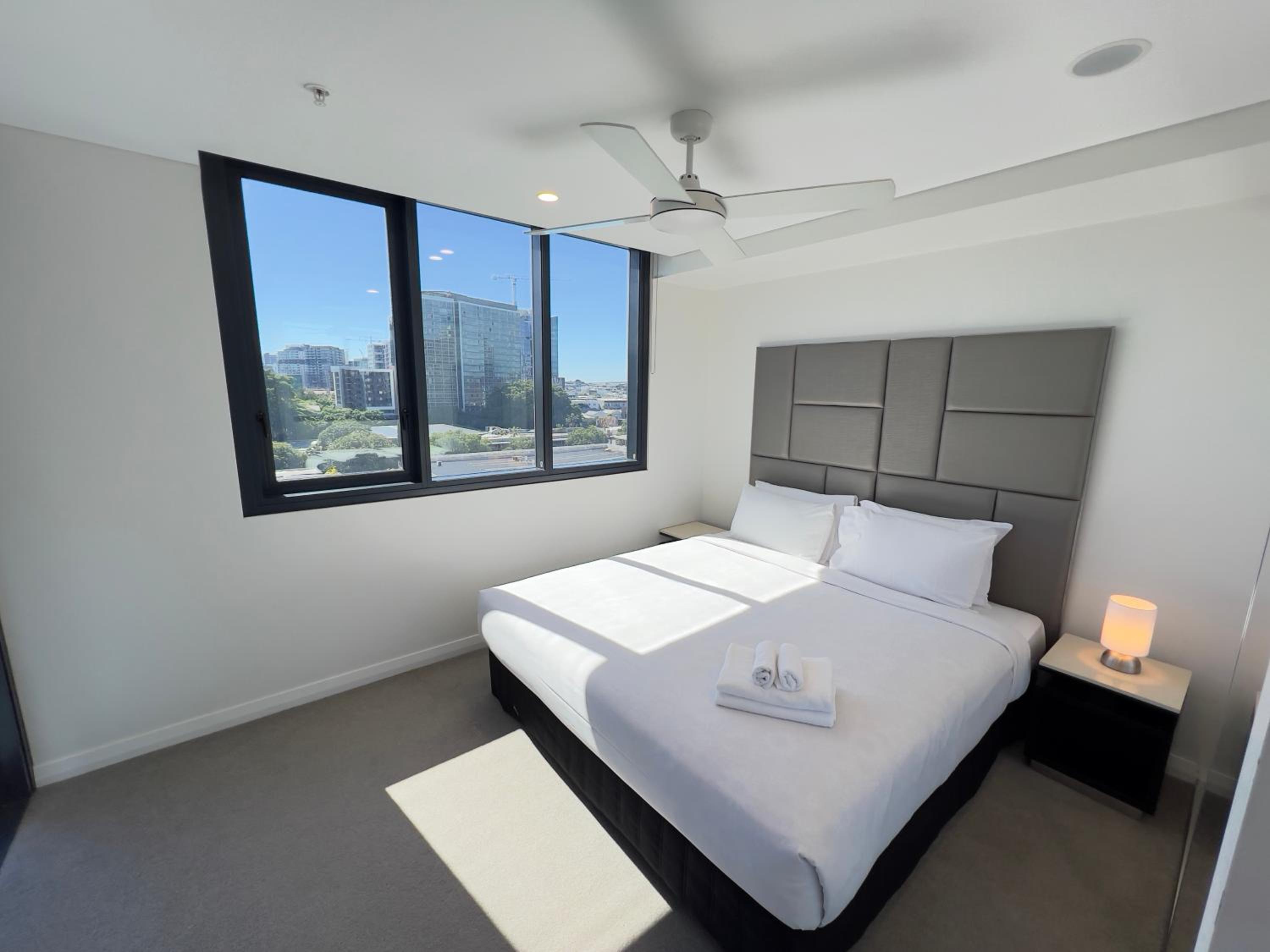 Utopia Apartments by Serain Residences view 4