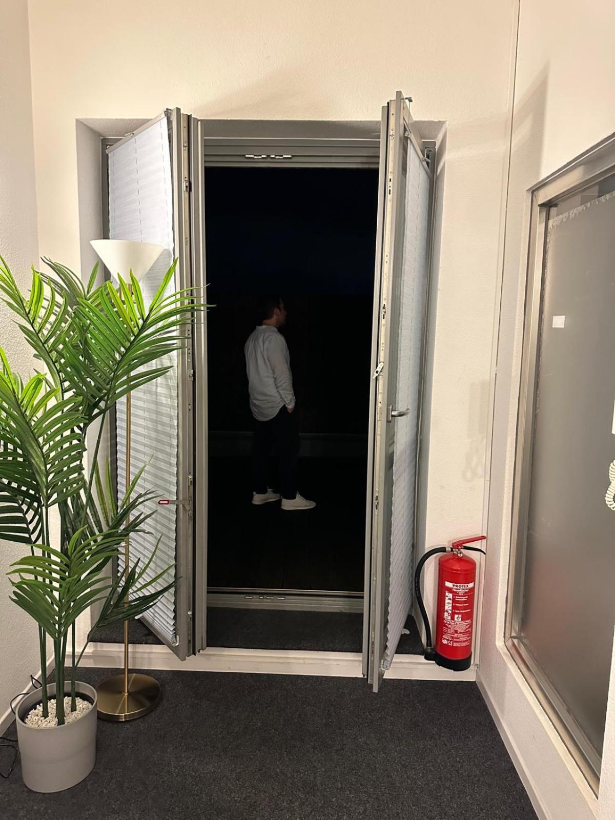 human