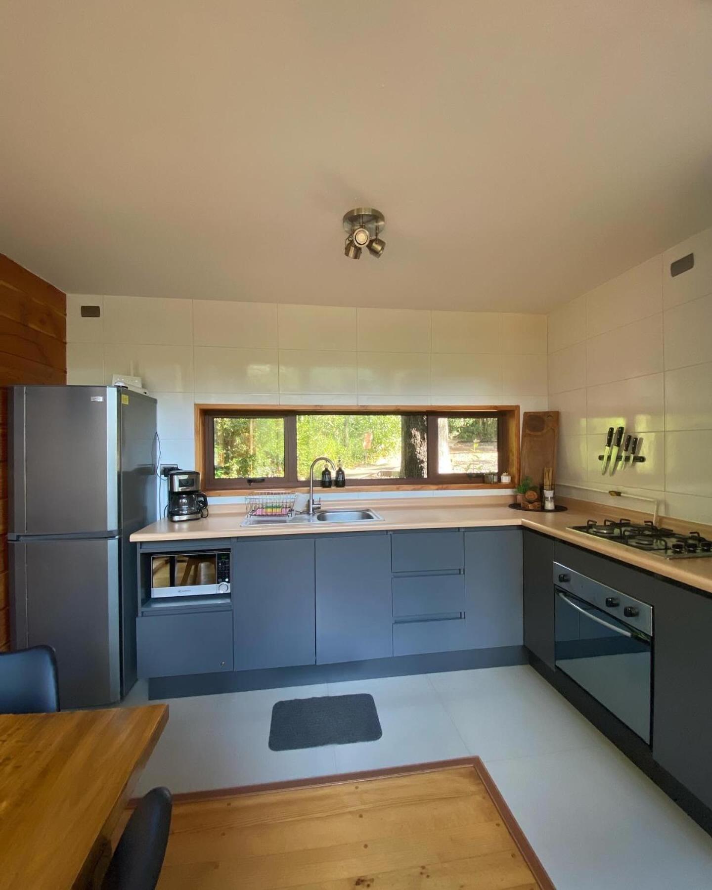 Loft Coigüe, Lodge Pucón Santos del Huife