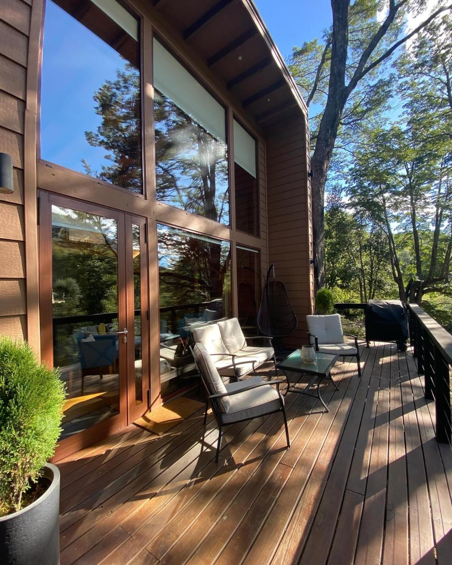 Loft Coigüe, Lodge Pucón Santos del Huife