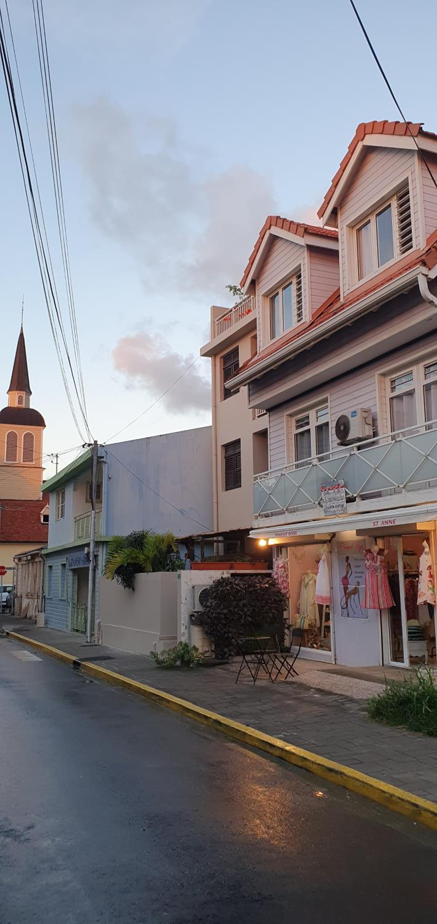 Kaz cosy view 4