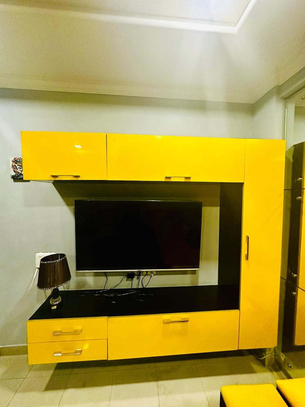 Appartment at bahria town