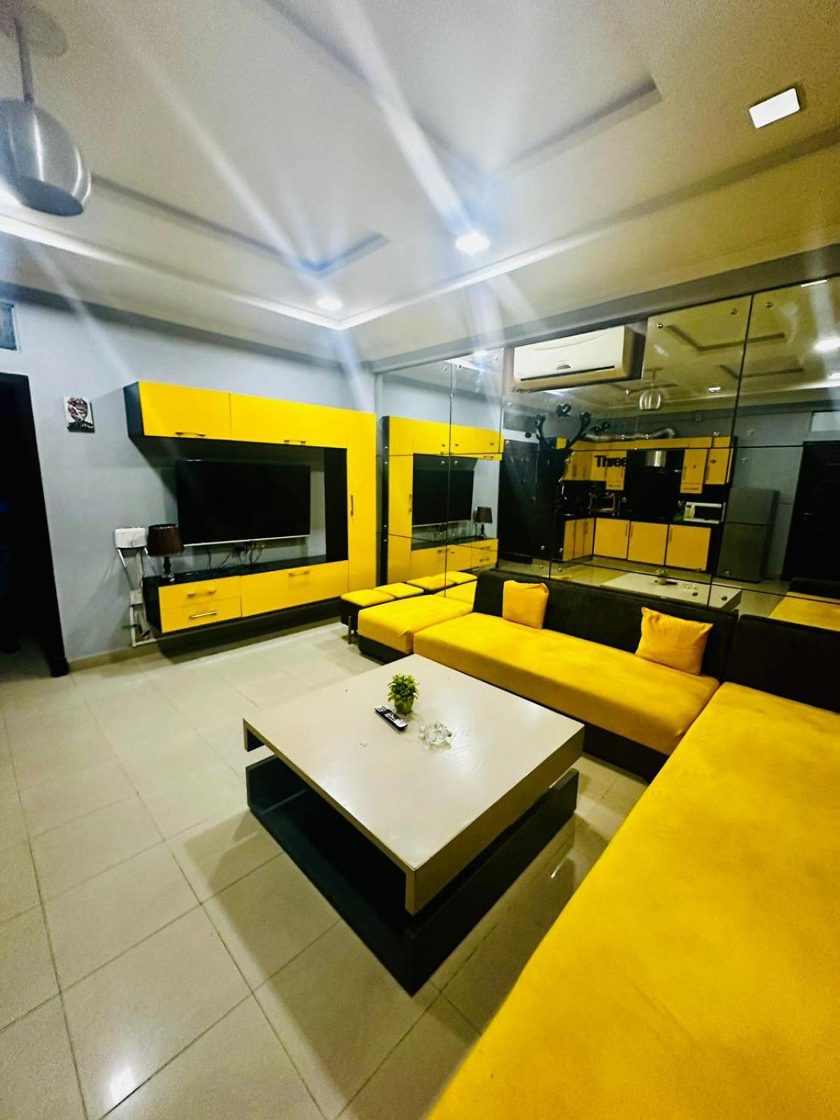 Appartment at bahria town