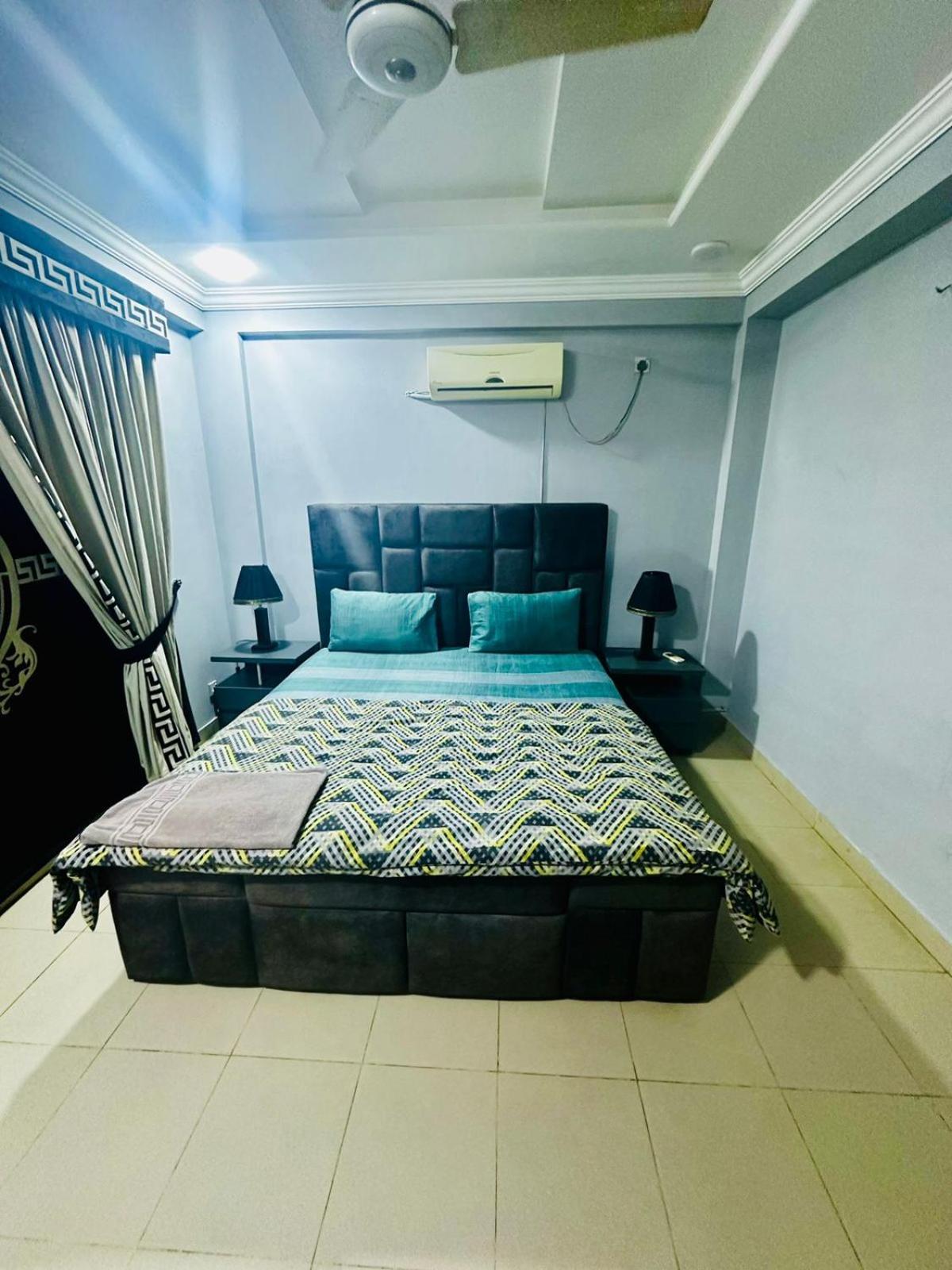 Appartment at bahria town