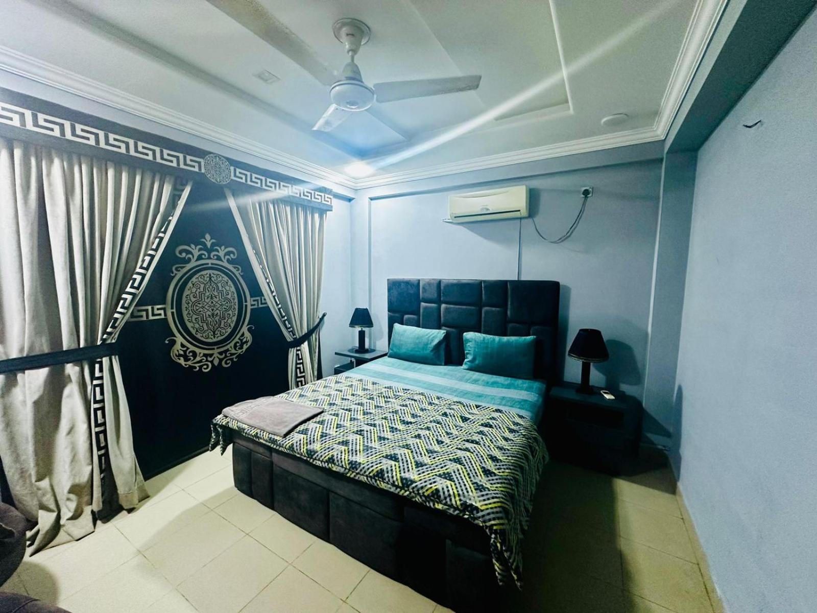 Appartment at bahria town
