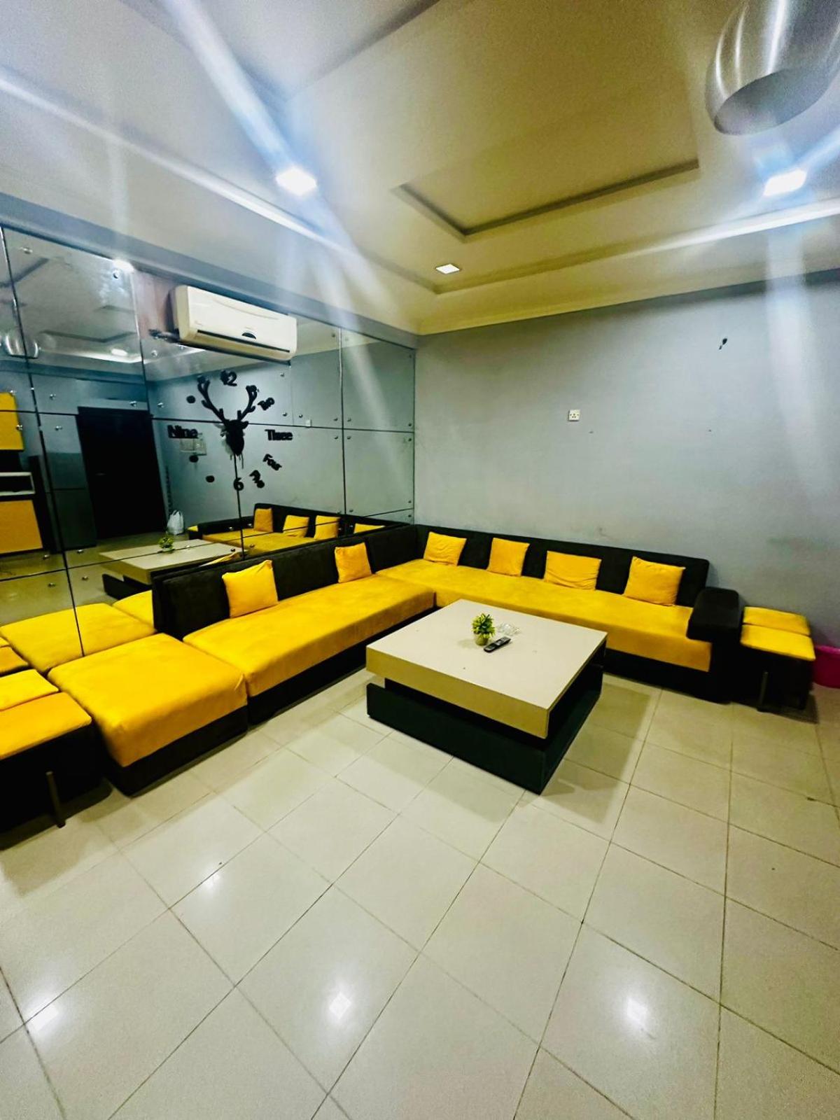 Appartment at bahria town