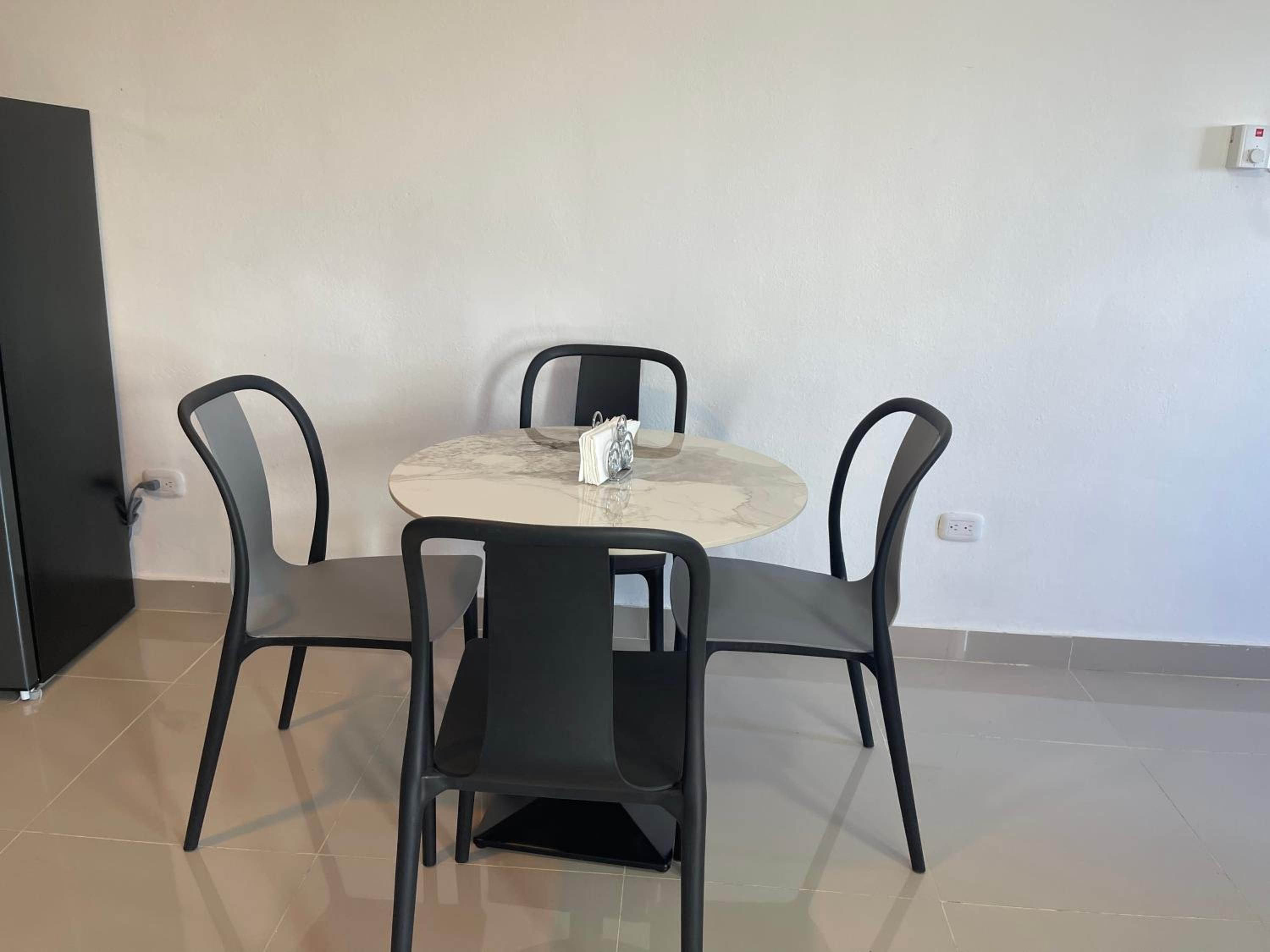 Plataview Apartahotel 3B