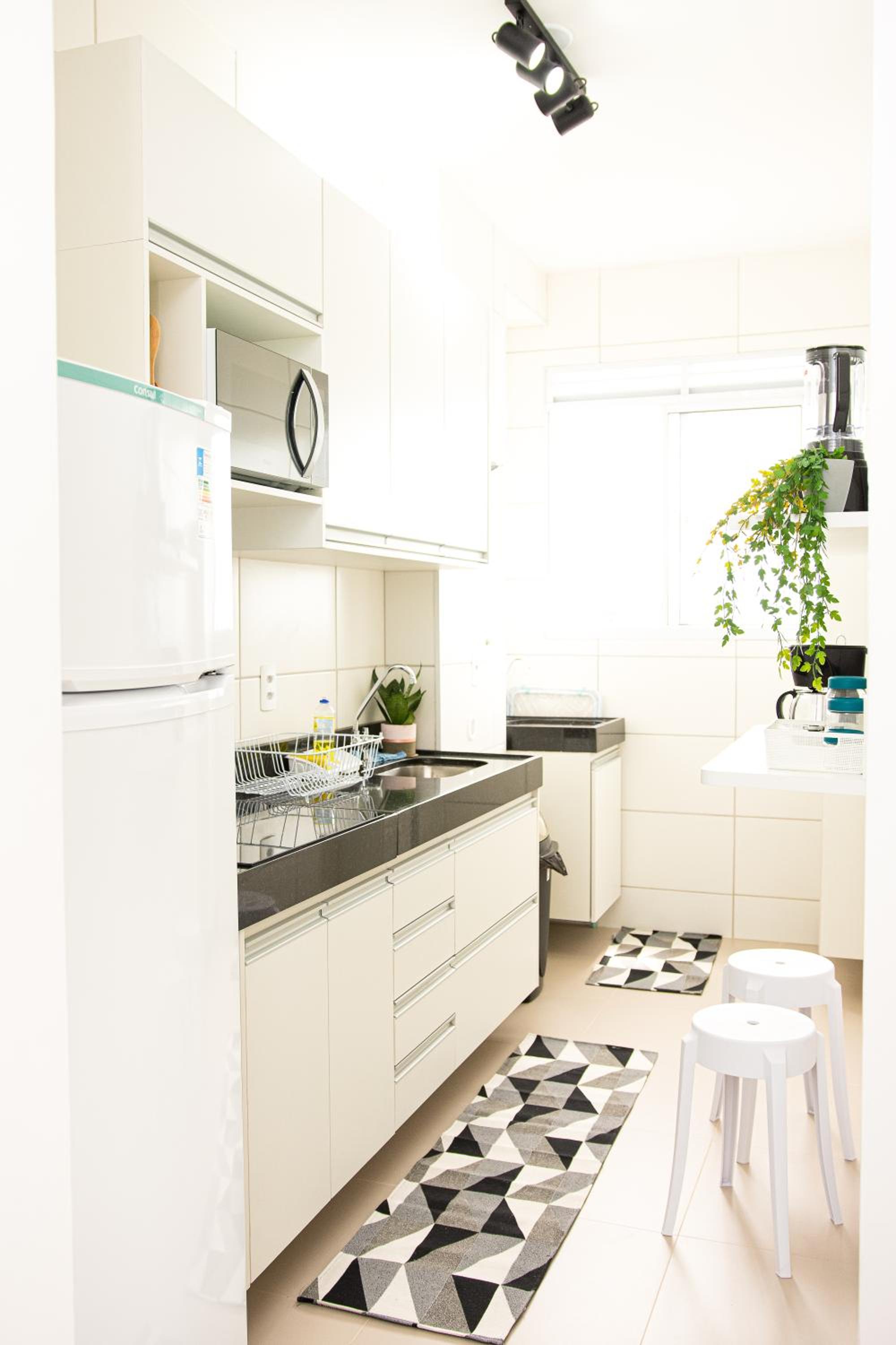 Apartamento Aconchegante próximo à Arena Castelão