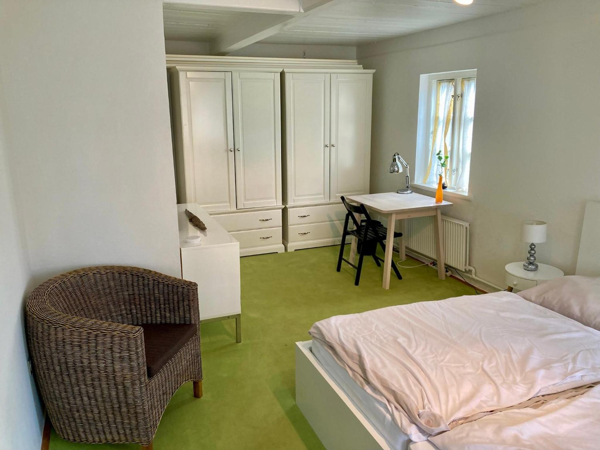 Ferienhaus Altes Holzfällerhaus
