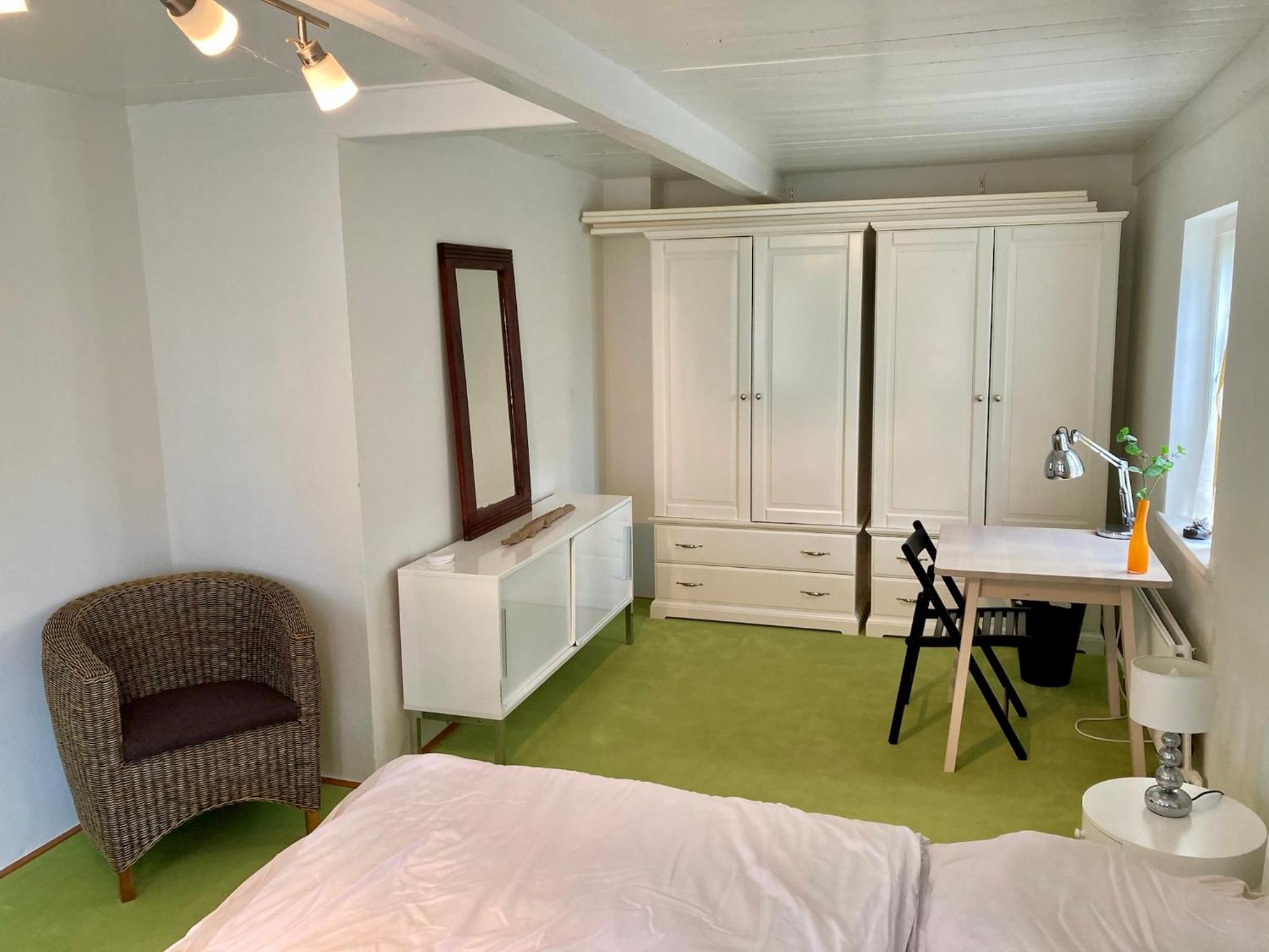 Ferienhaus Altes Holzfällerhaus