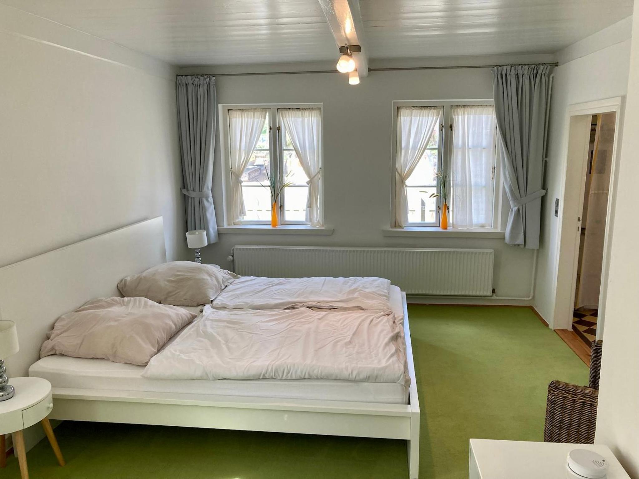 Ferienhaus Altes Holzfällerhaus