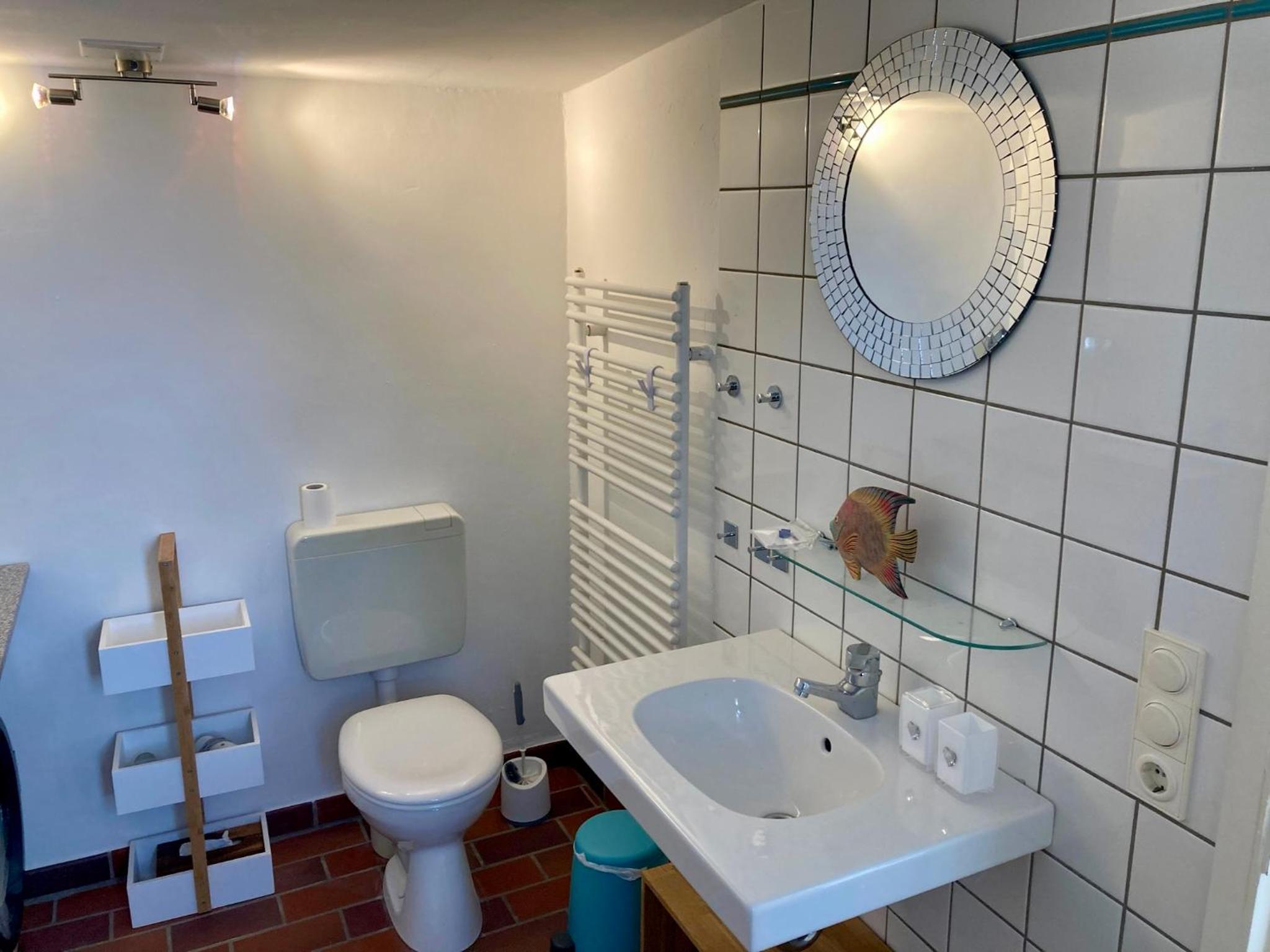 Ferienhaus Altes Holzfällerhaus