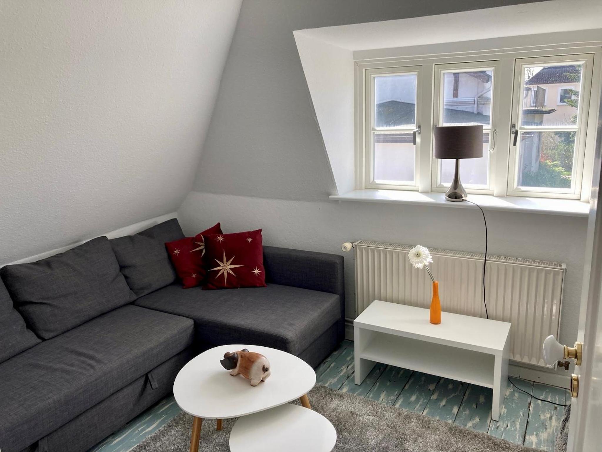 Ferienhaus Altes Holzfällerhaus