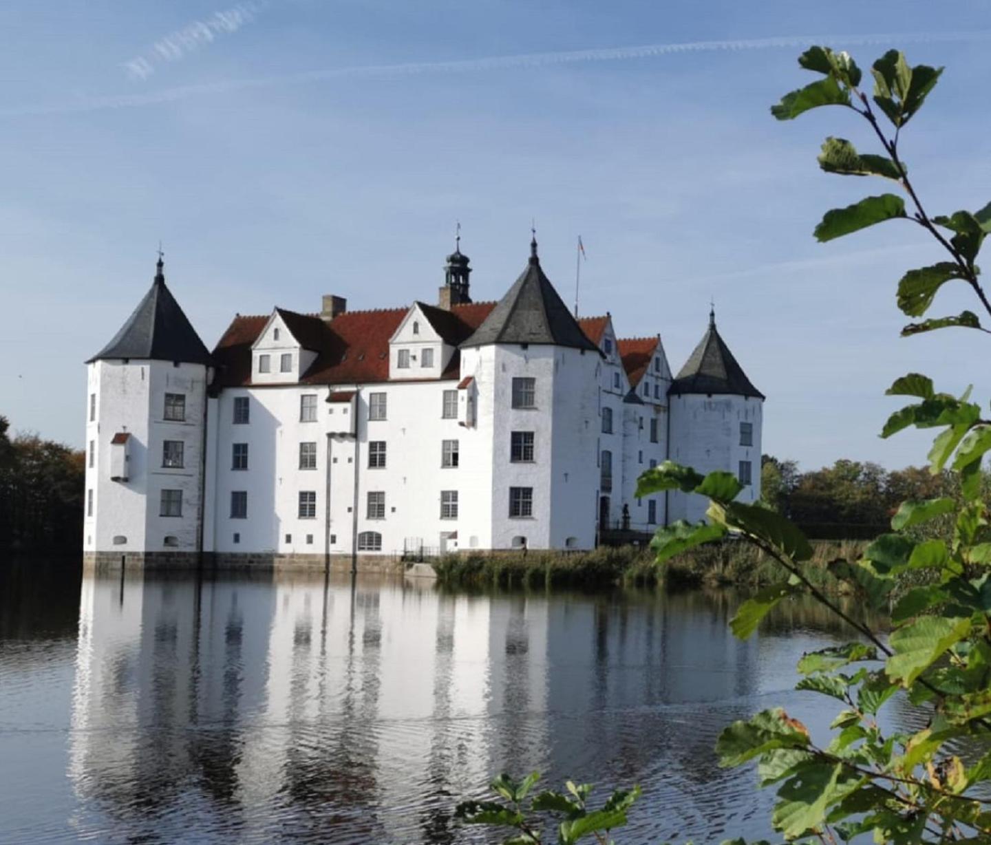 Ferienhaus Altes Holzfällerhaus