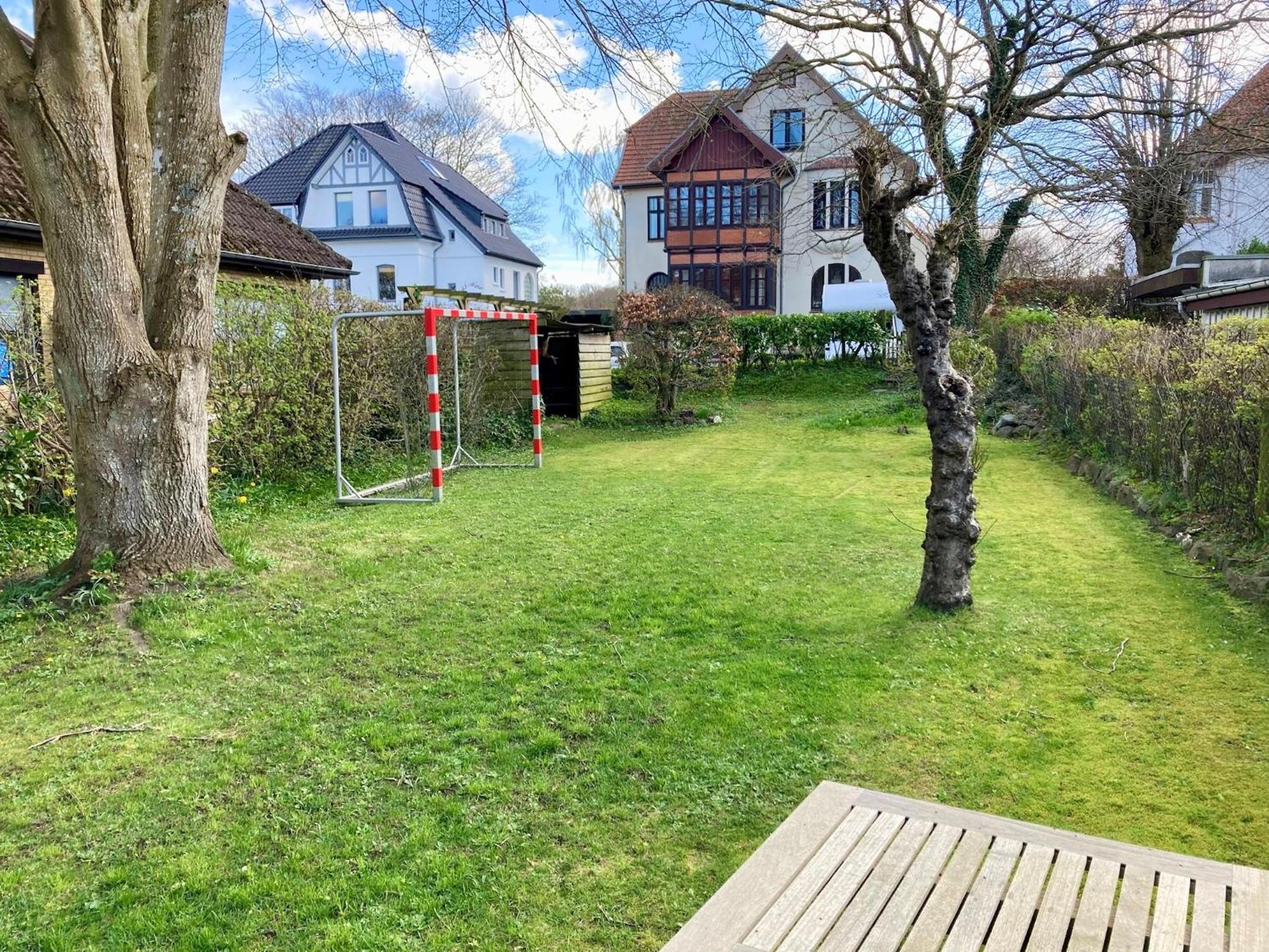 Ferienhaus Altes Holzfällerhaus