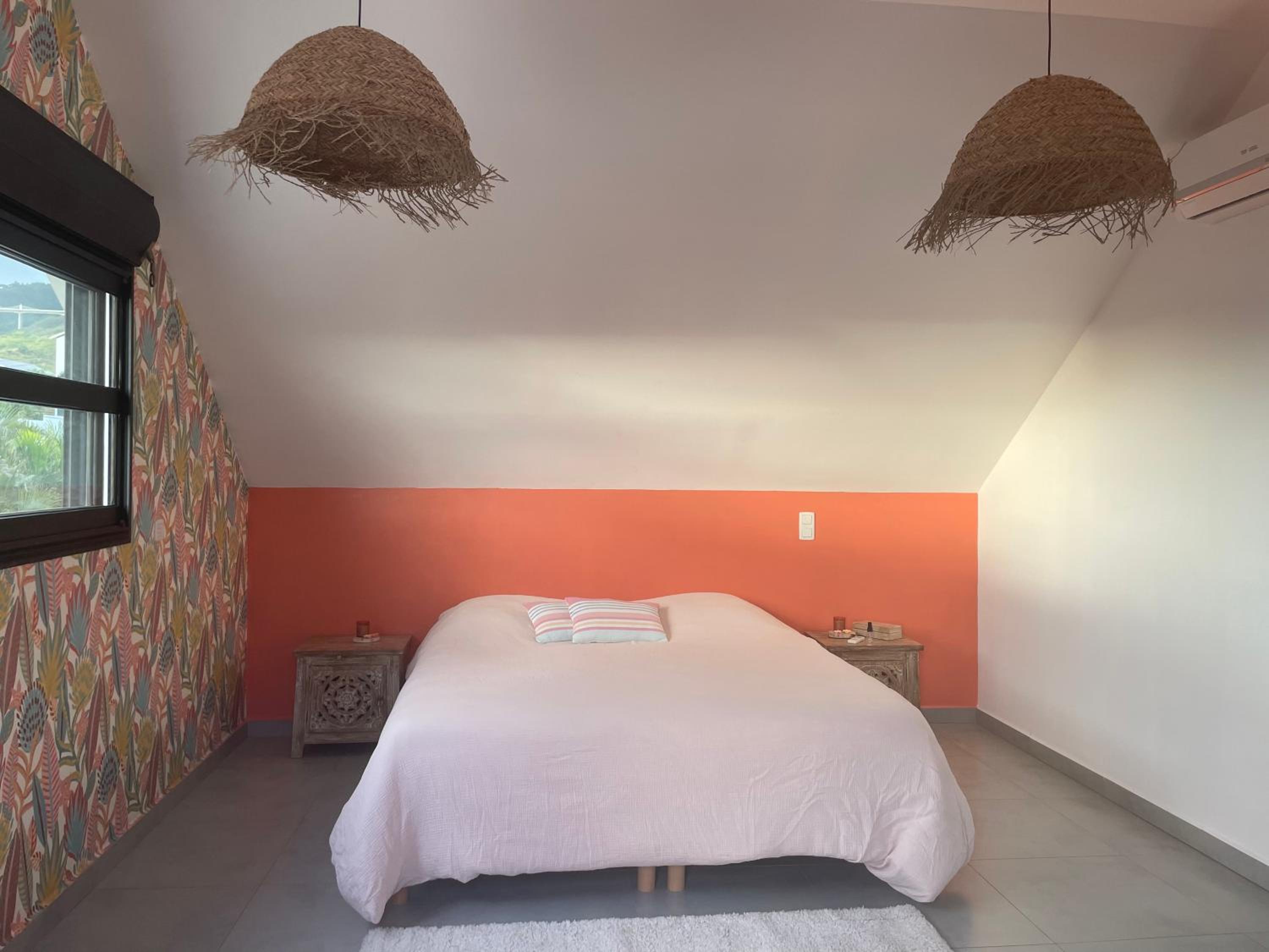 Villa Exotiqua Sunset