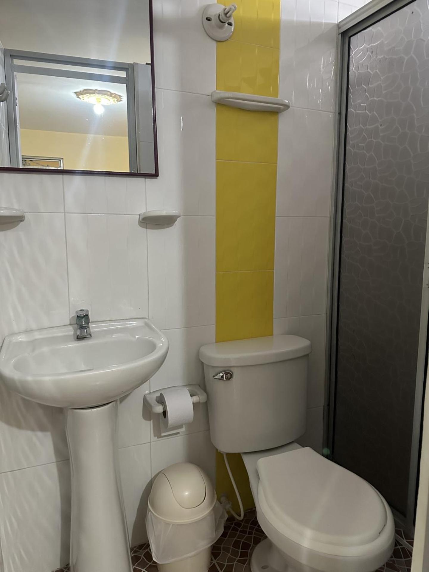LAS CAMELIAS APARTAHOTEL - La Virginia Risaralda