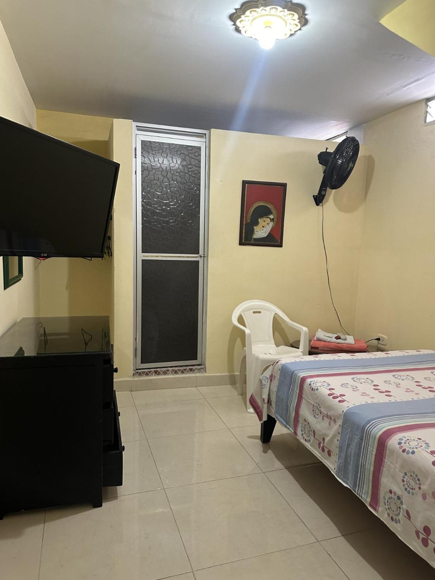 LAS CAMELIAS APARTAHOTEL - La Virginia Risaralda