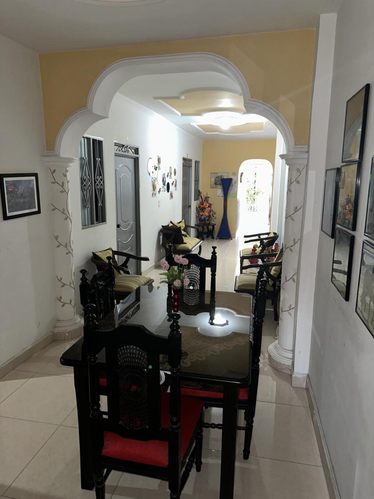 LAS CAMELIAS APARTAHOTEL - La Virginia Risaralda