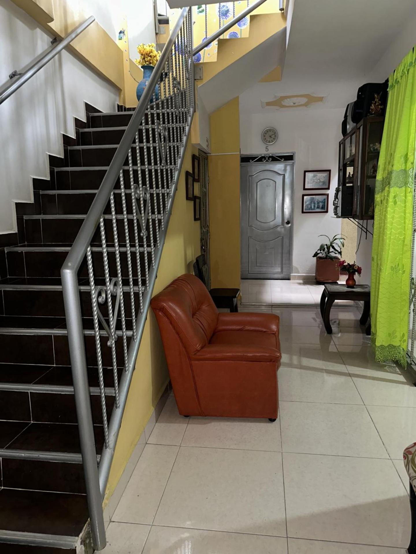LAS CAMELIAS APARTAHOTEL - La Virginia Risaralda