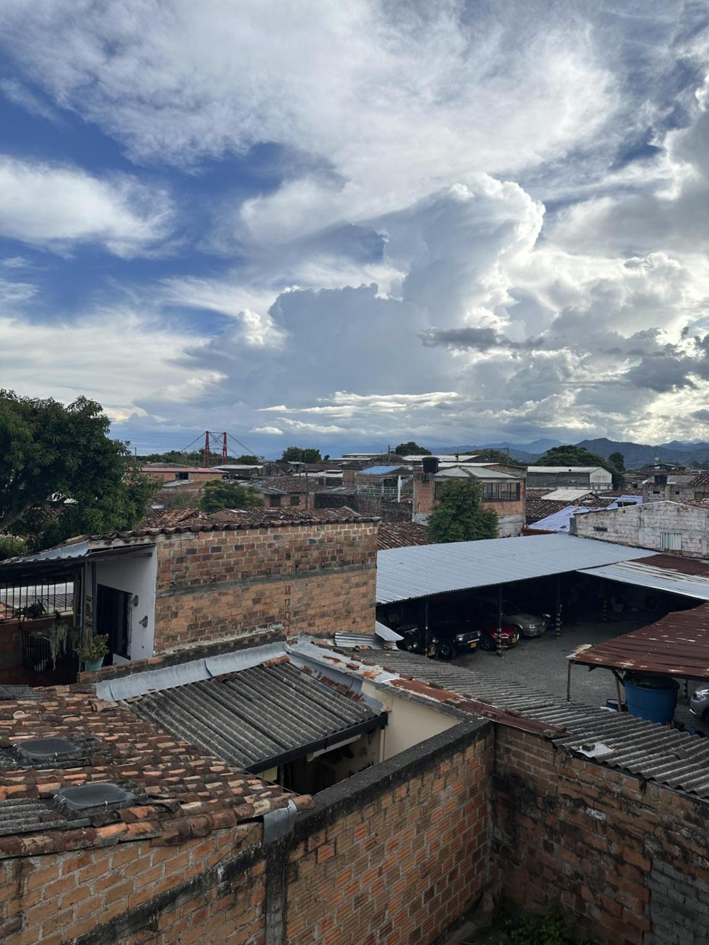 LAS CAMELIAS APARTAHOTEL - La Virginia Risaralda
