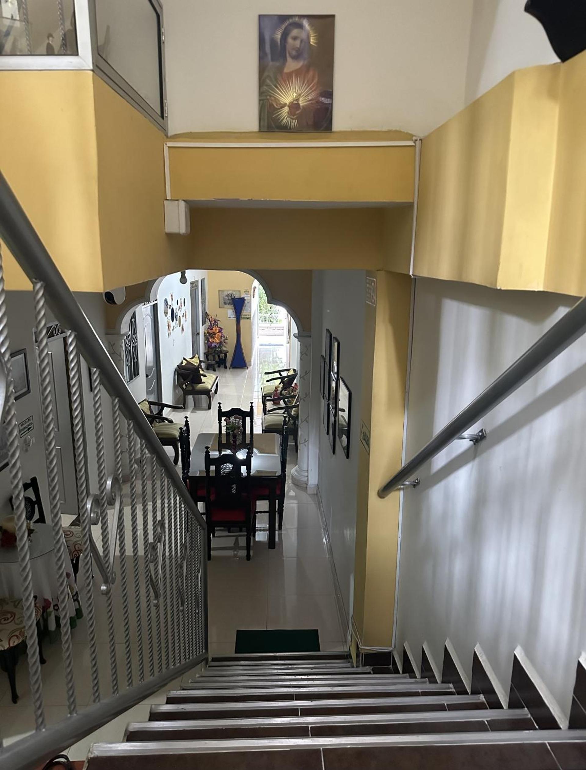 LAS CAMELIAS APARTAHOTEL - La Virginia Risaralda