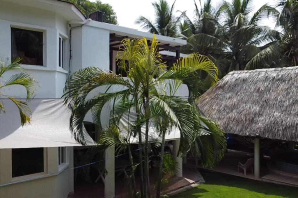Villa Grecia-Villas del Pacifico view 2