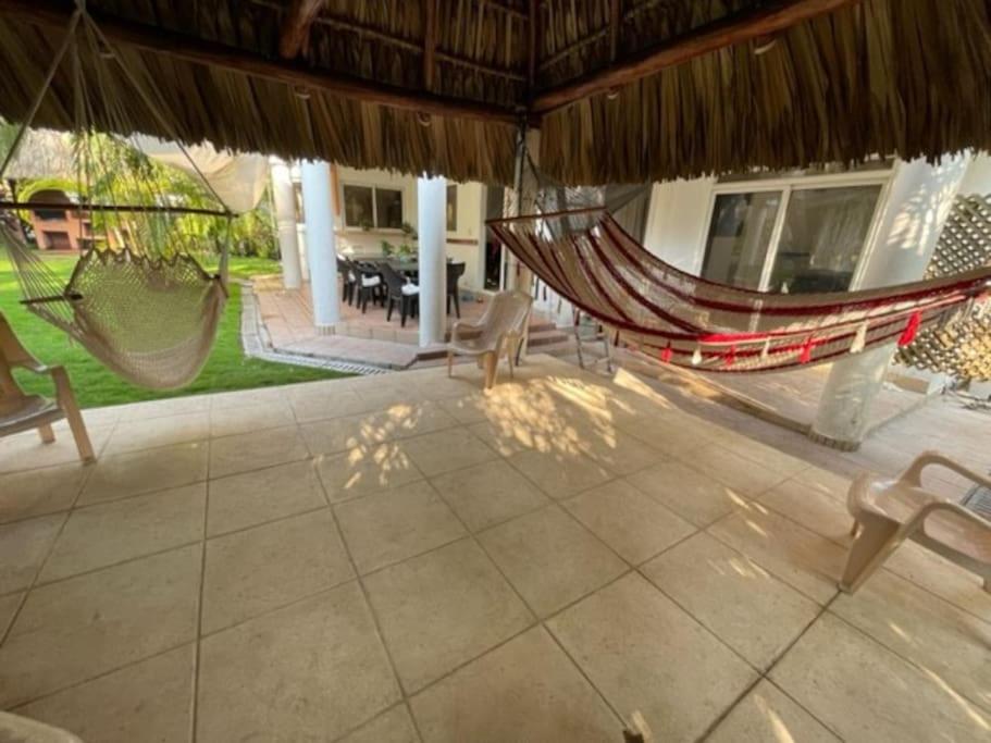 Villa Grecia-Villas del Pacifico view 4