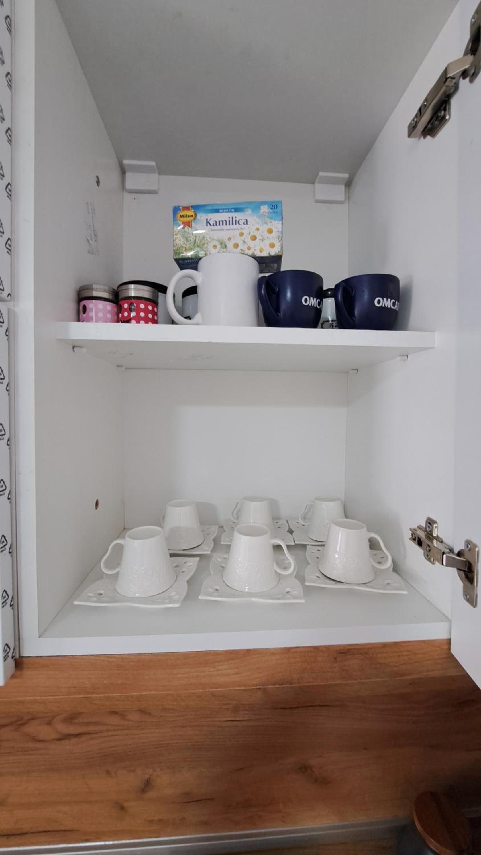 Apartman Dzejda