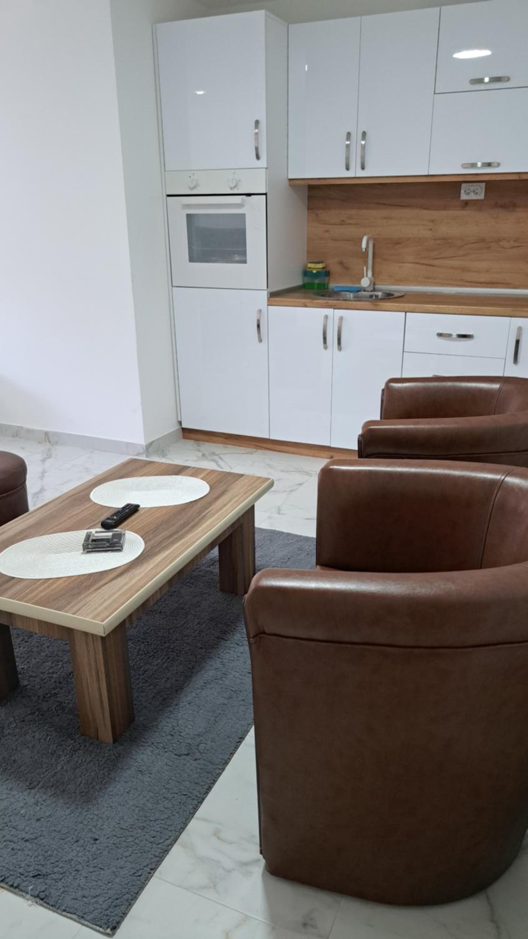 Apartman Dzejda