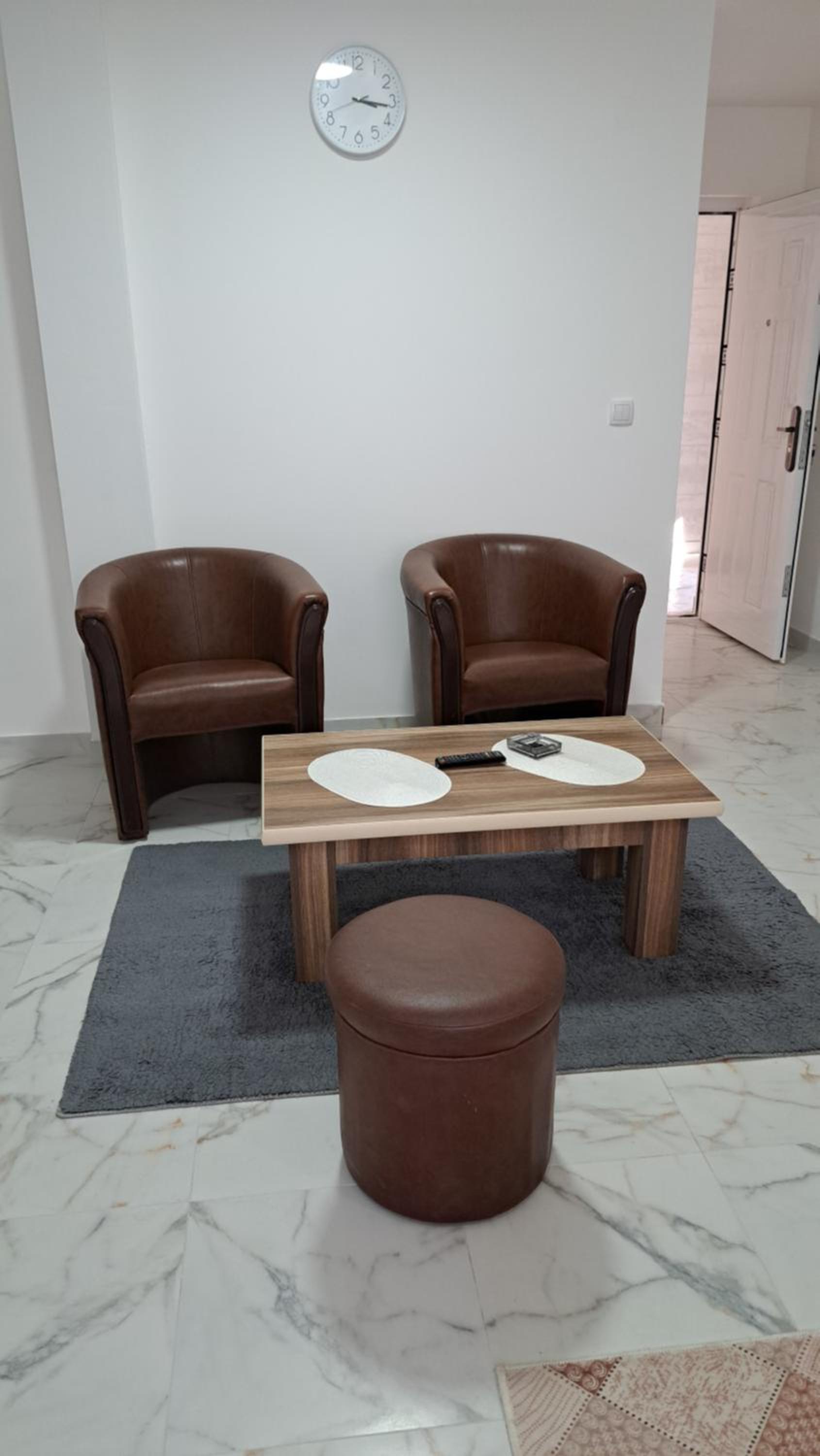 Apartman Dzejda