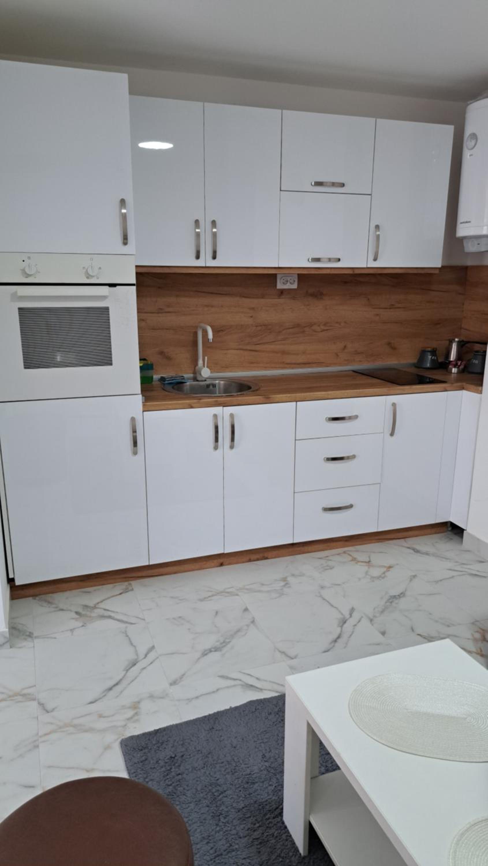 Apartman Dzejda