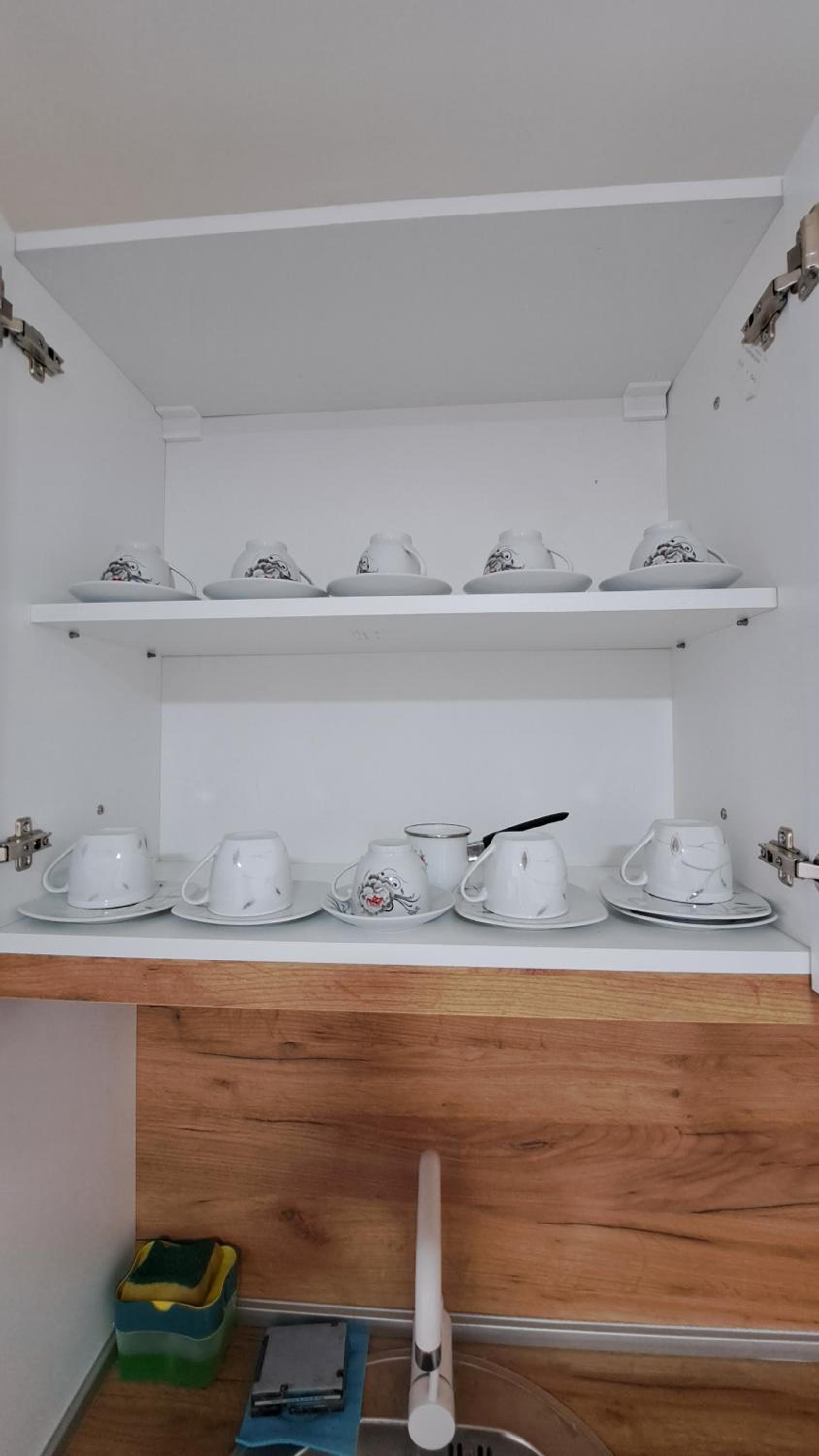 Apartman Dzejda