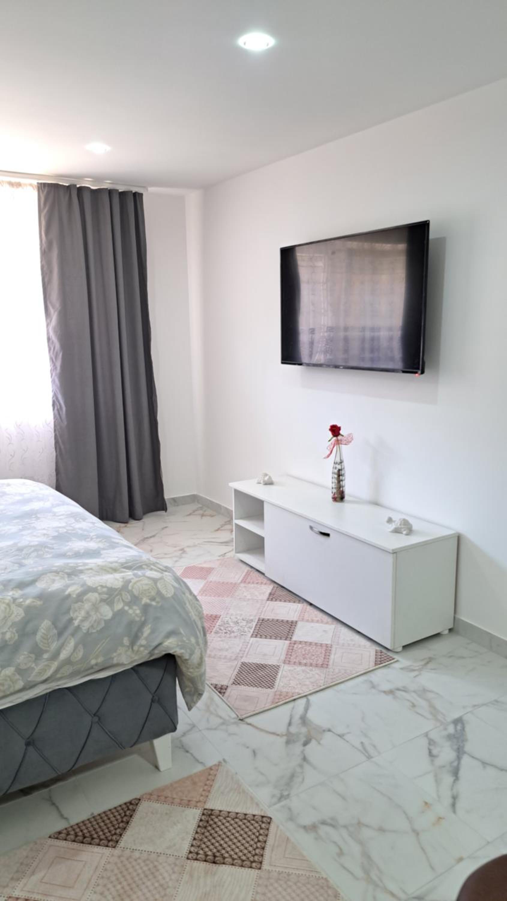 Apartman Dzejda