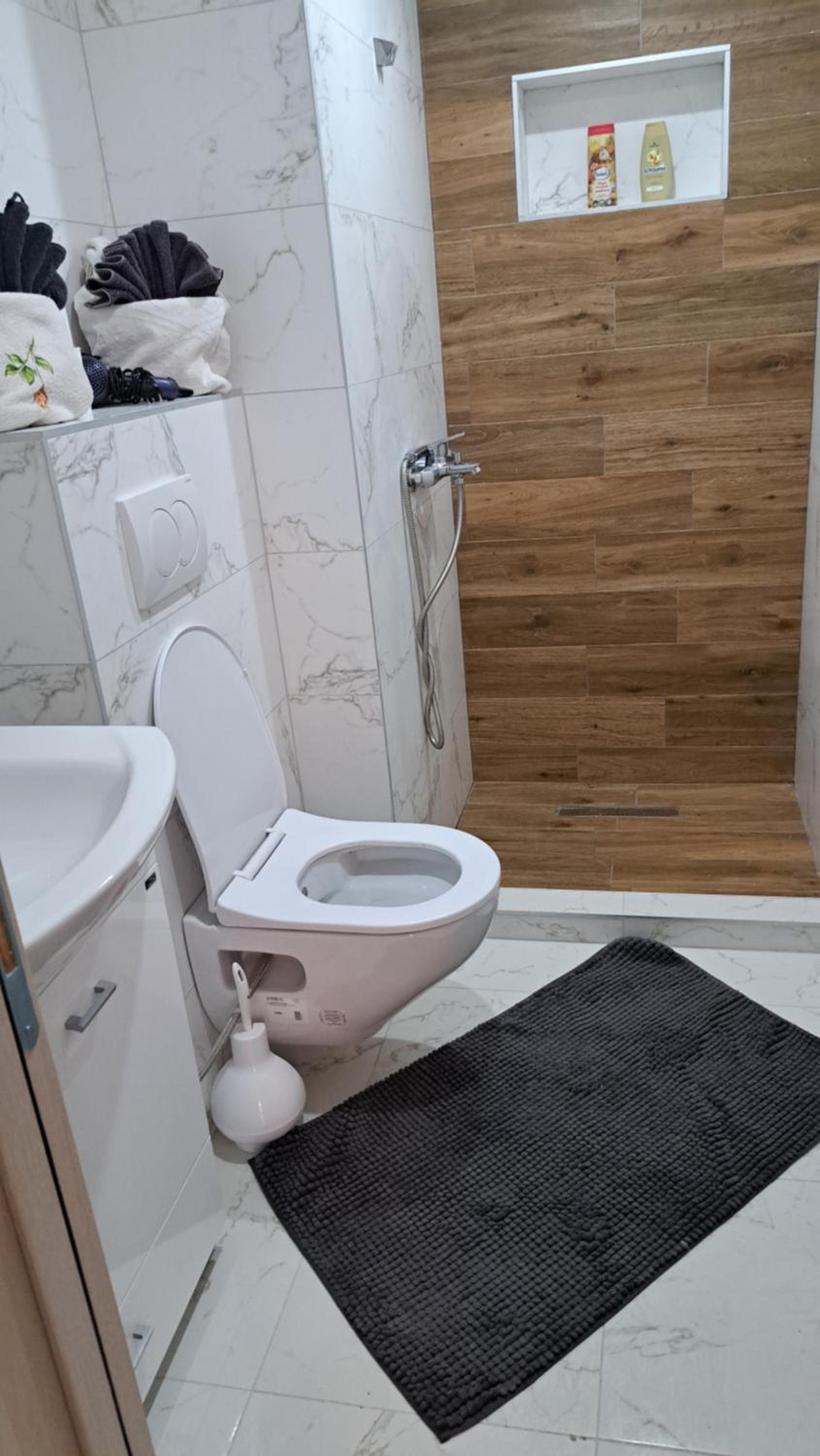 Apartman Dzejda