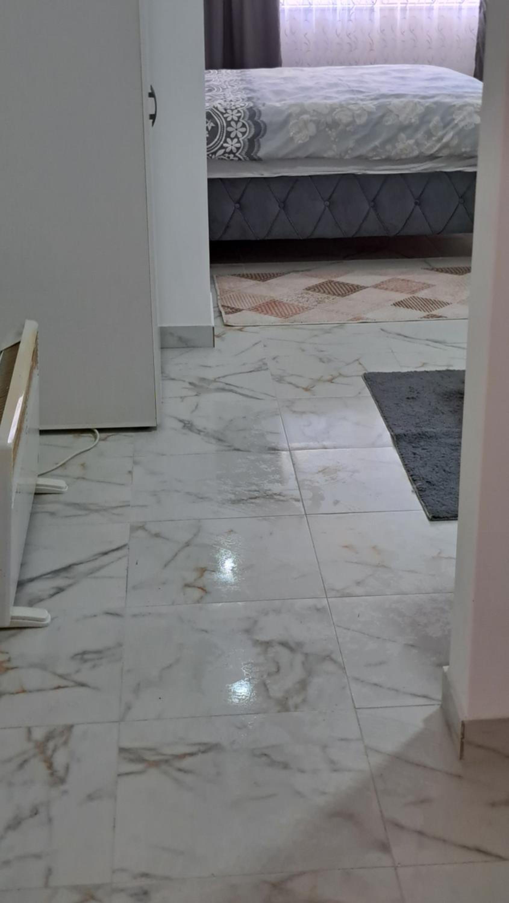 Apartman Dzejda