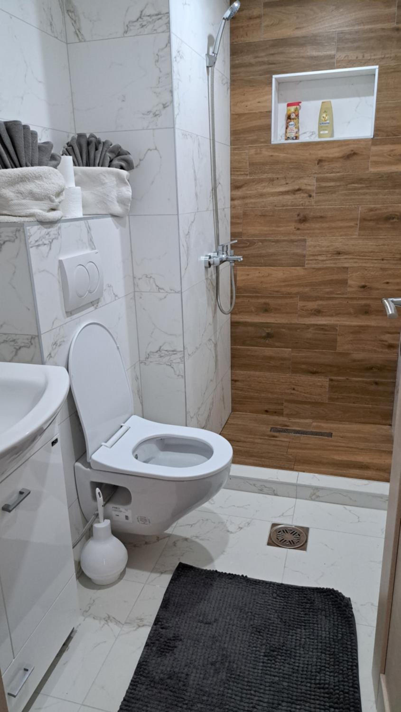 Apartman Dzejda